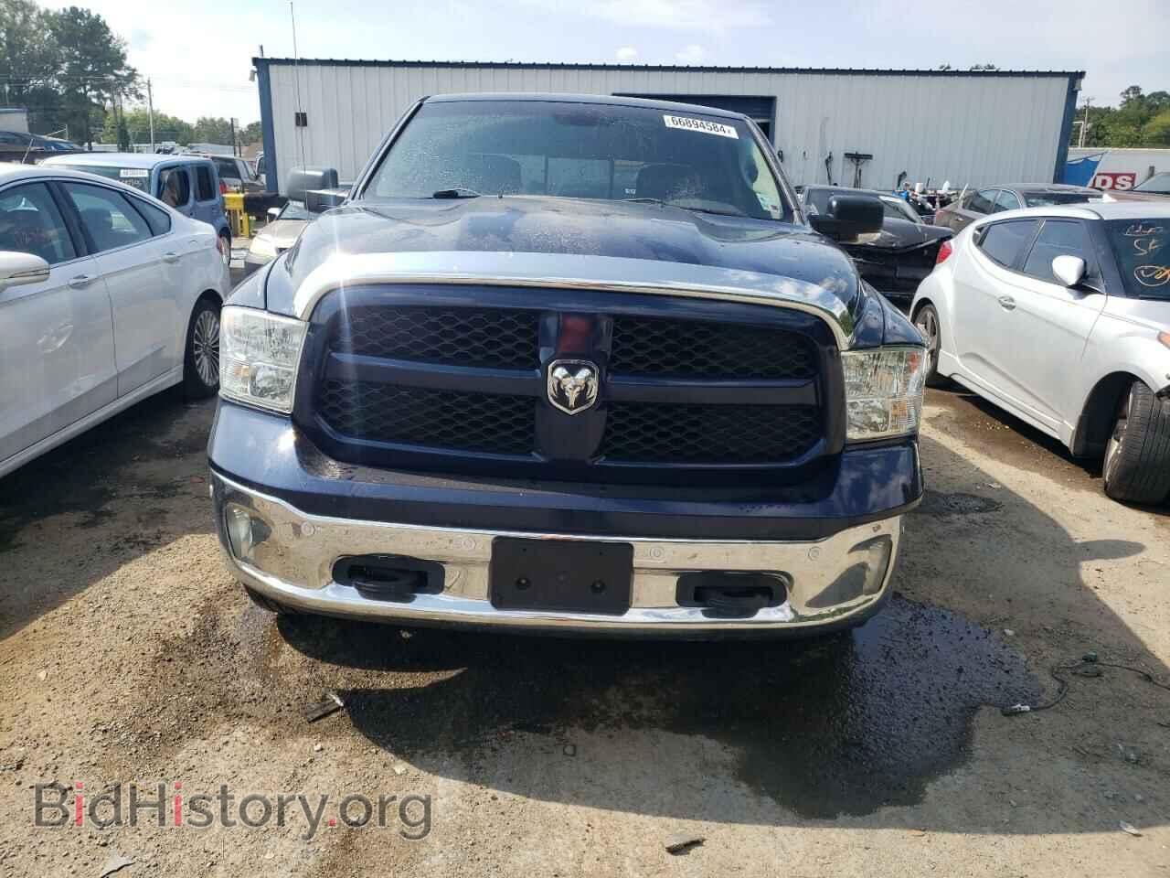 2015 RAM 1500 - VIN: 1C6RR6LT6FS639557 - Фото 5