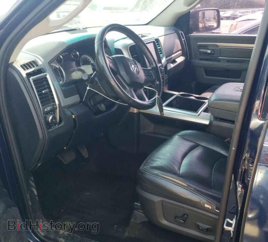 2015 RAM 1500 - VIN: 1C6RR6LT6FS639557 - Фото 7