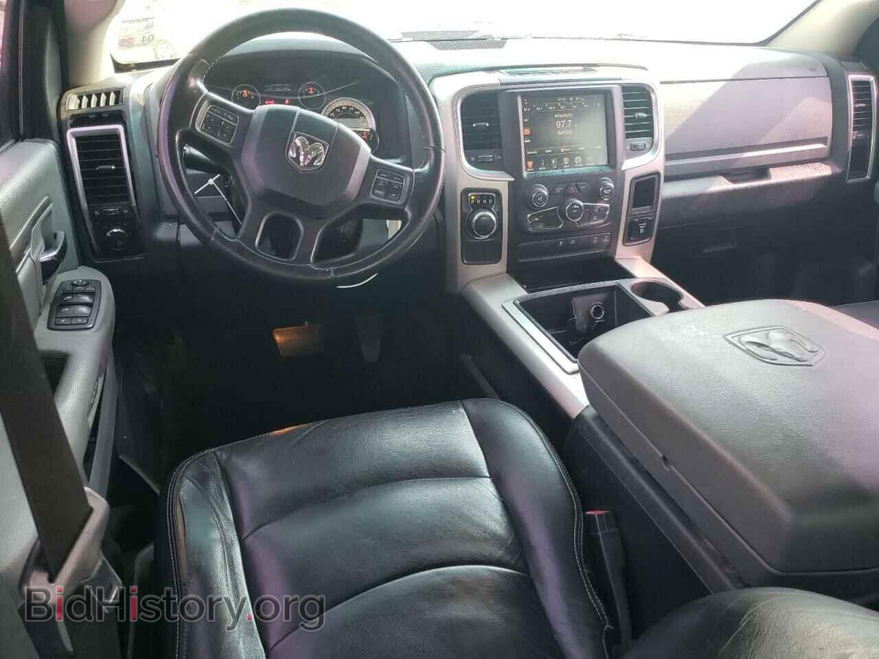 2015 RAM 1500 - VIN: 1C6RR6LT6FS639557 - Фото 8