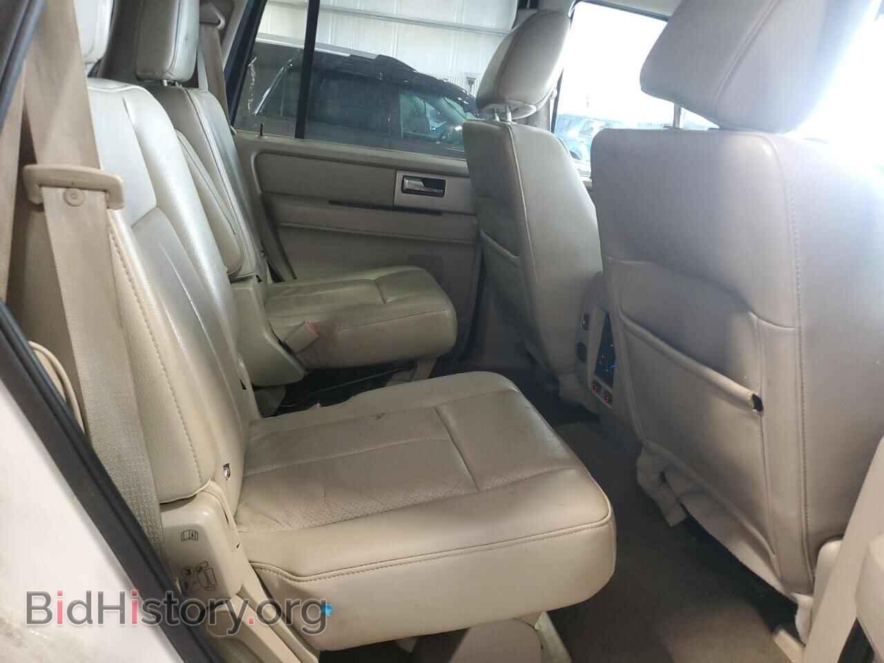 2012 FORD EXPEDITION - VIN: 1FMJU2A55CEF15528 - Фото 11