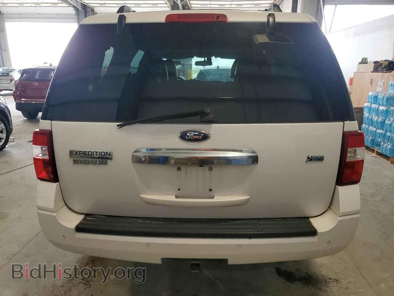 2012 FORD EXPEDITION - VIN: 1FMJU2A55CEF15528 - Фото 6