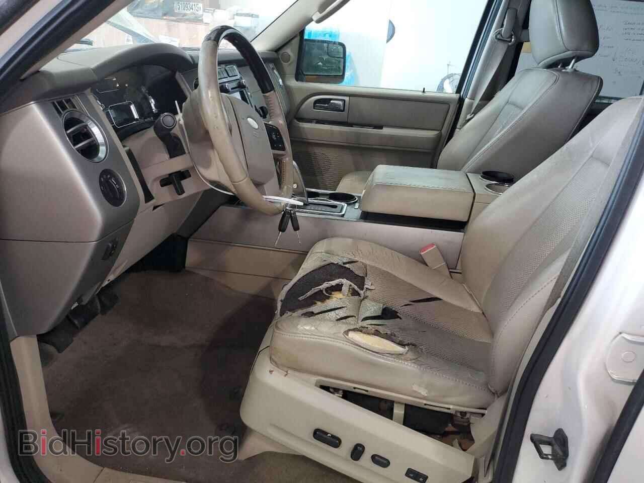 2012 FORD EXPEDITION - VIN: 1FMJU2A55CEF15528 - Фото 7