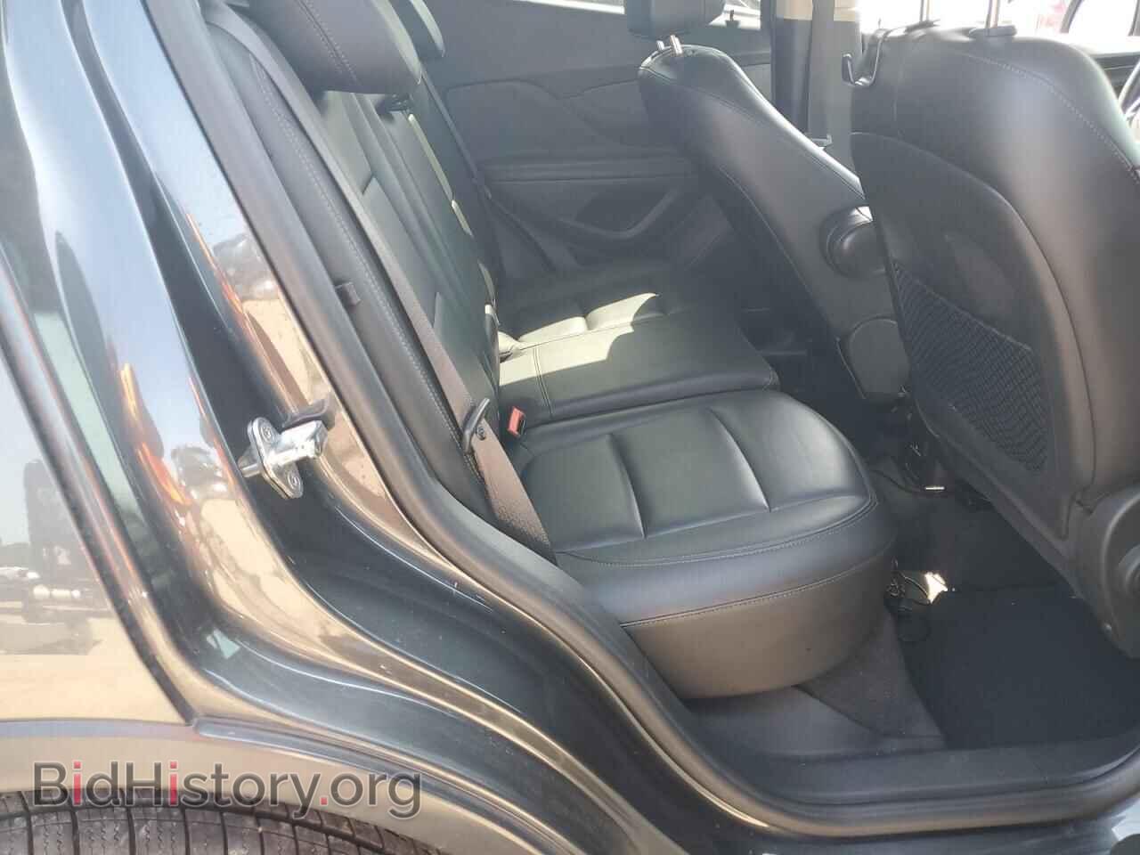 2017 BUICK ENCORE - VIN: KL4CJHSB3HB047654 - Photo 11