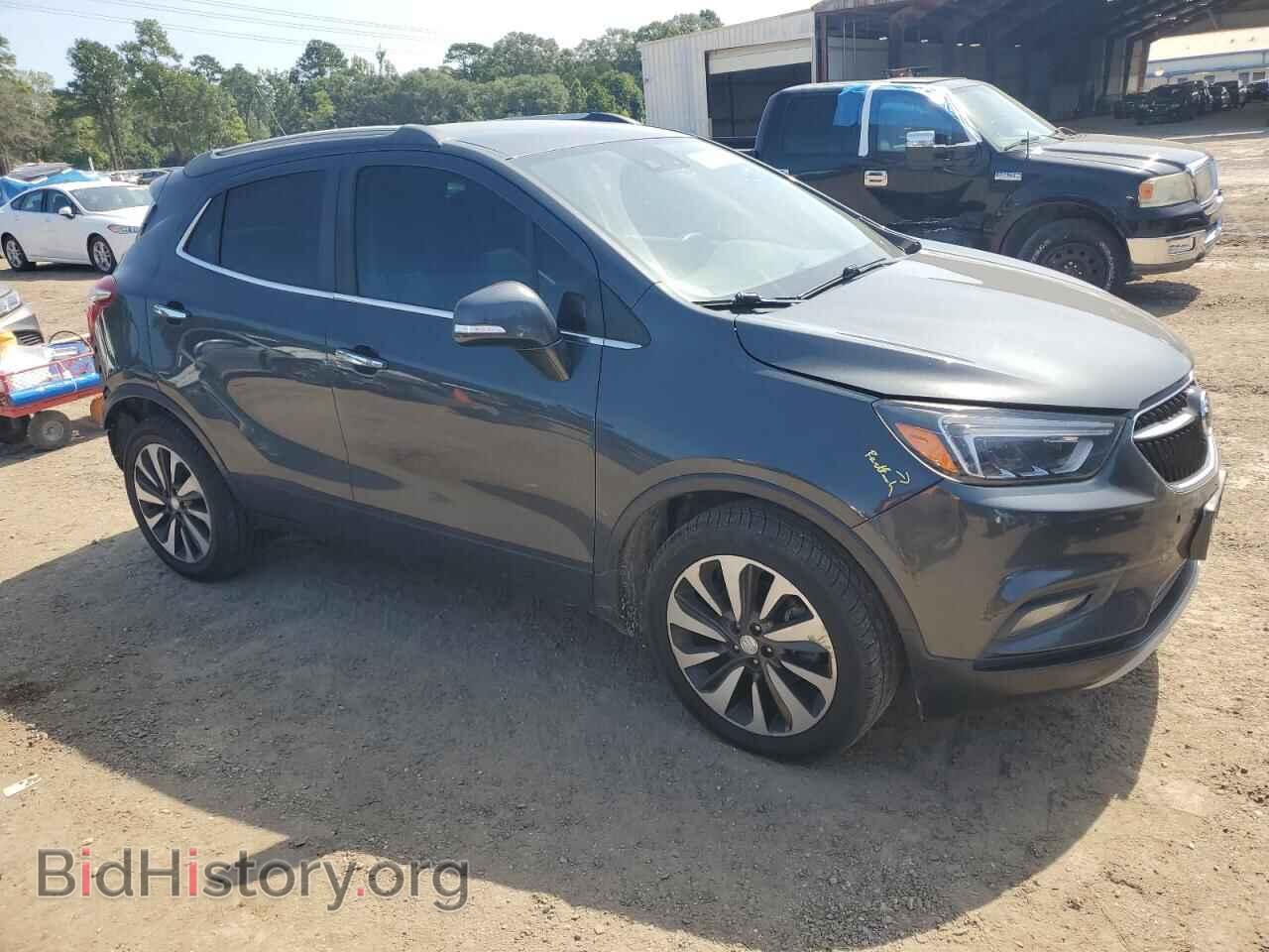 2017 BUICK ENCORE - VIN: KL4CJHSB3HB047654 - Photo 4