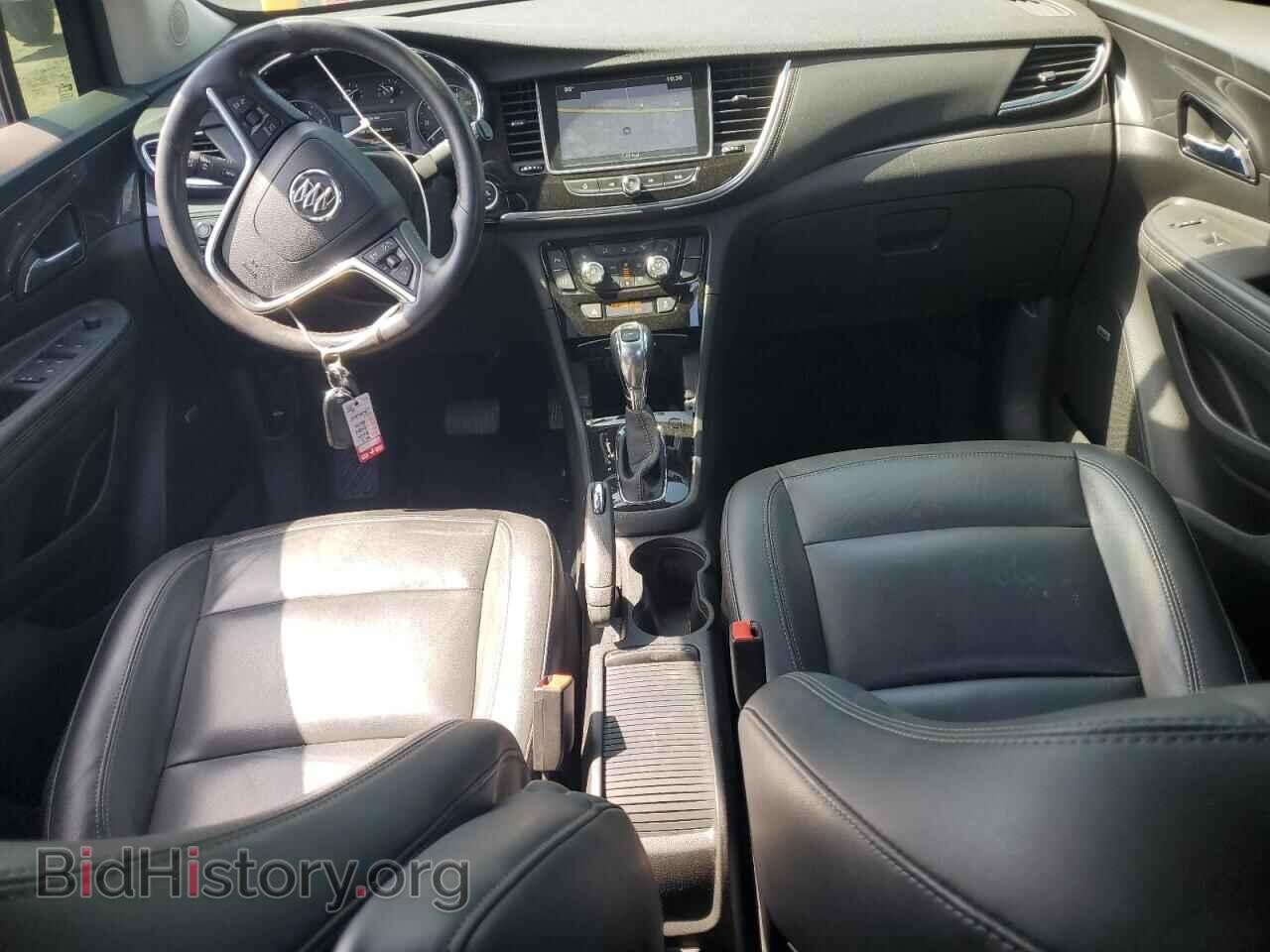 2017 BUICK ENCORE - VIN: KL4CJHSB3HB047654 - Photo 8