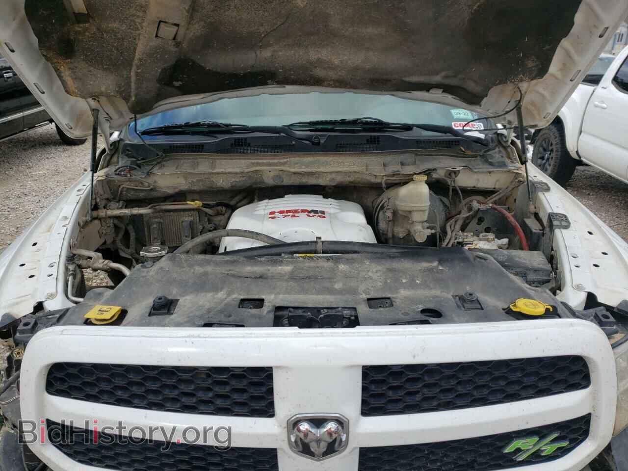 2013 RAM 1500 - VIN: 1C6RR7KT2DS705770 - Фото 11