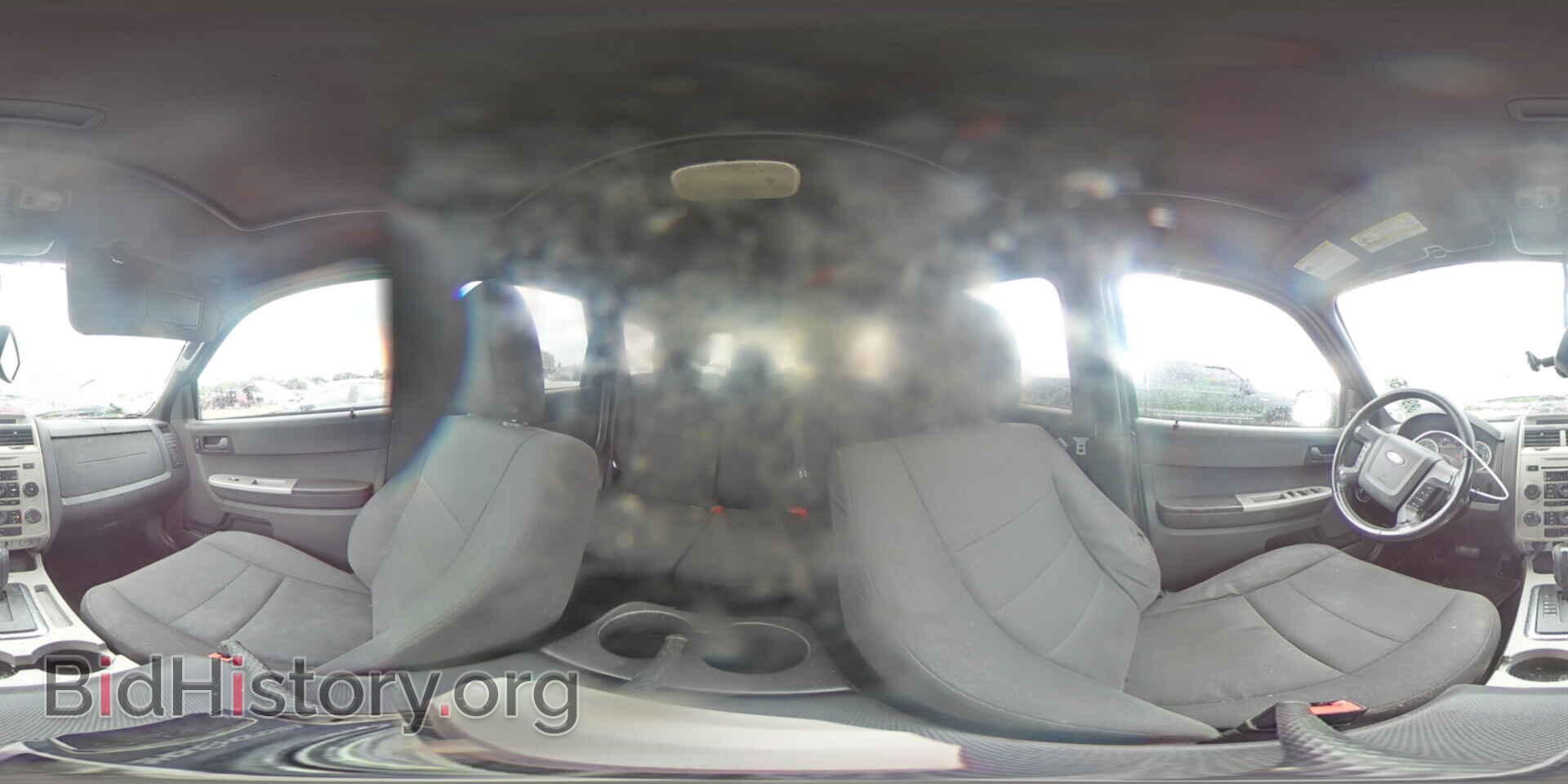 2012 FORD ESCAPE - VIN: 1FMCU0D77CKC37999 - Фото 15