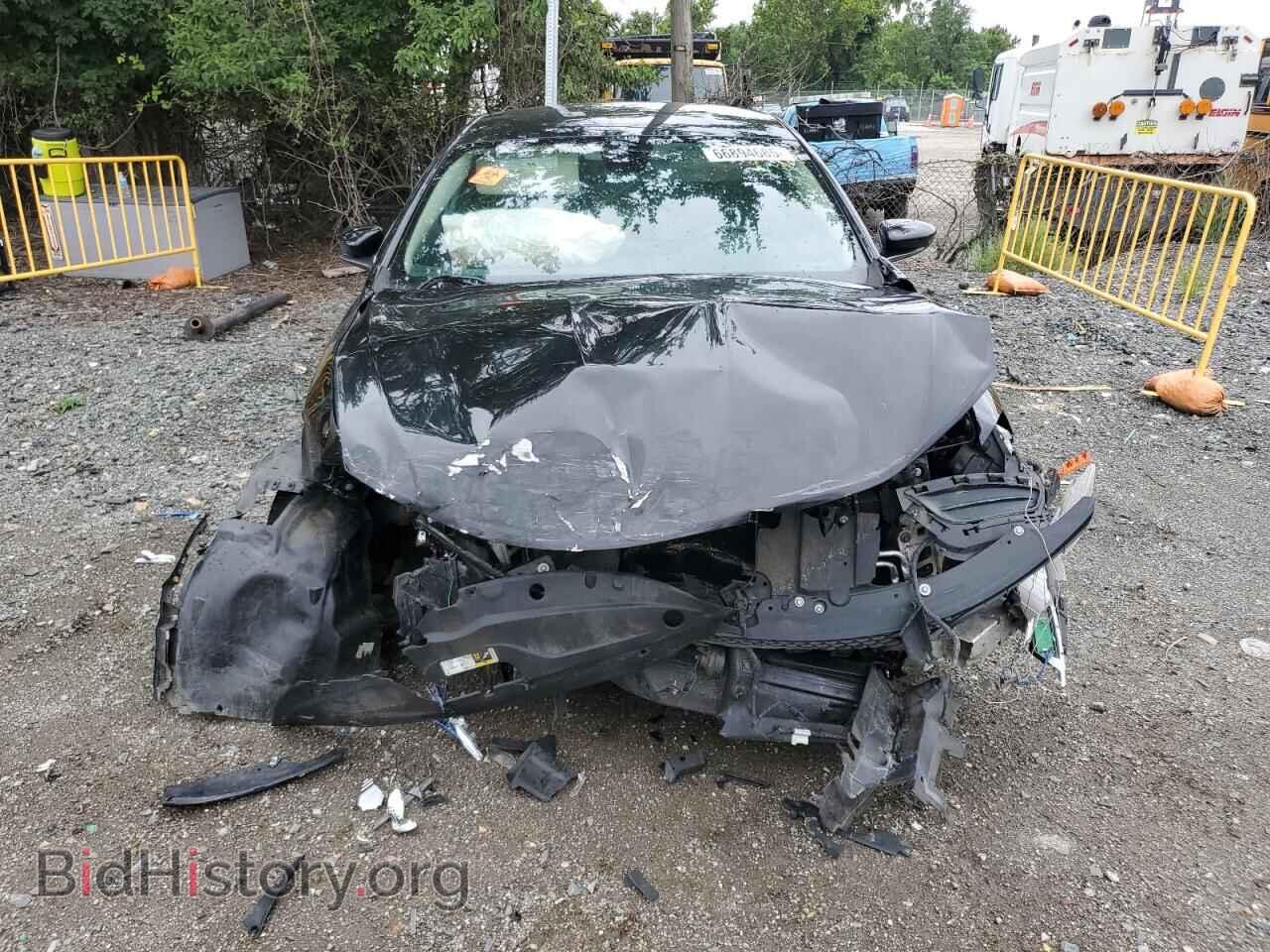 2015 CHRYSLER 200 - VIN: 1C3CCCAB5FN681665 - Фото 5