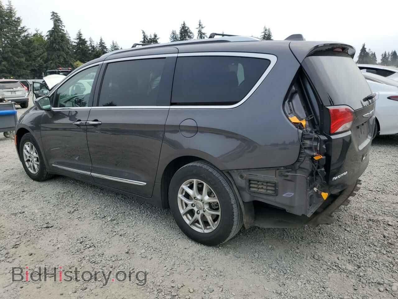 2020 CHRYSLER PACIFICA - VIN: 2C4RC1BGXLR182119 - Фото 2