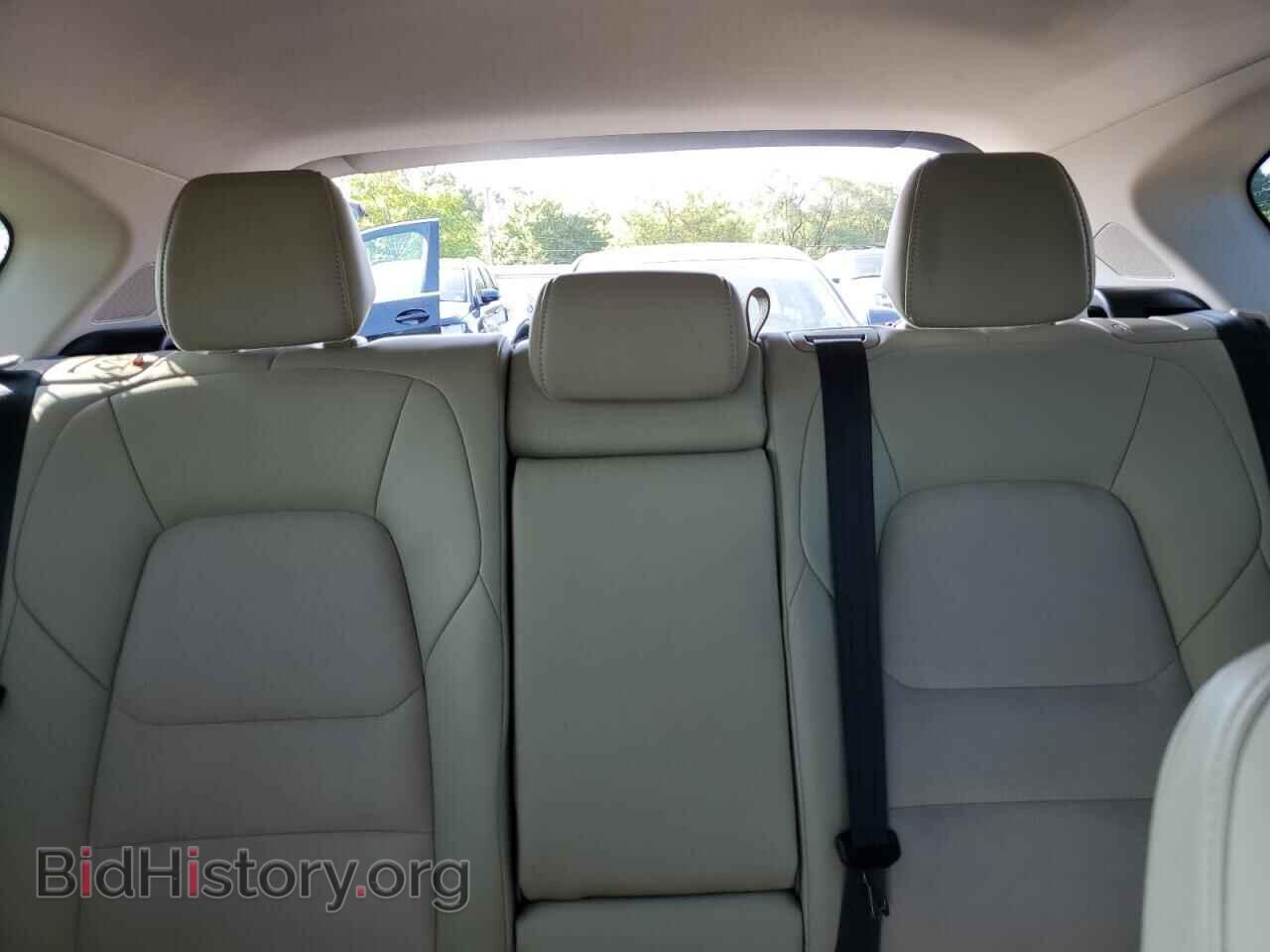 2018 MAZDA CX-5 - VIN: JM3KFBCM7J0436550 - Фото 10
