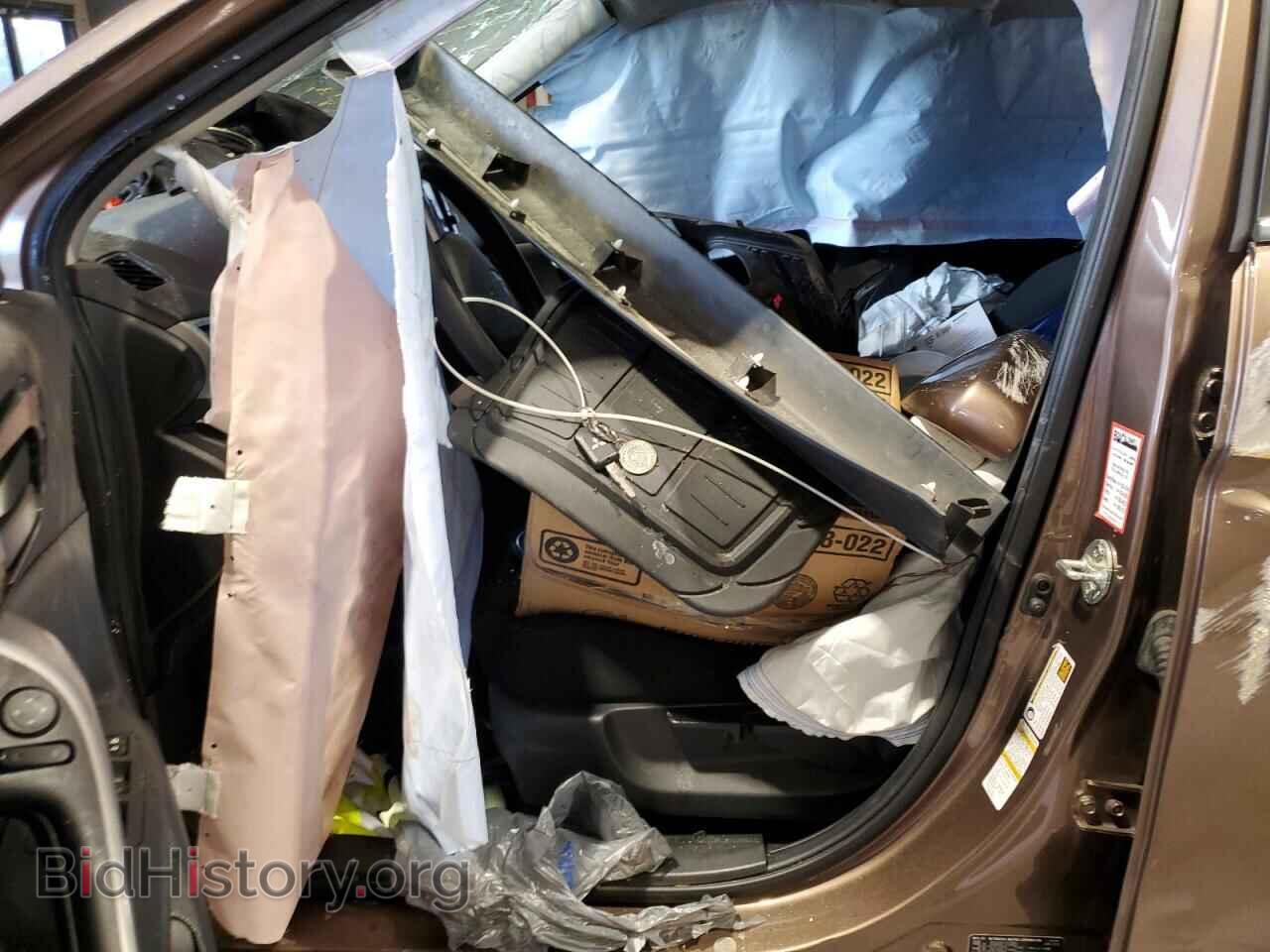 2019 MITSUBISHI ECLIPSE - VIN: JA4AS3AA6KZ002285 - Фото 7