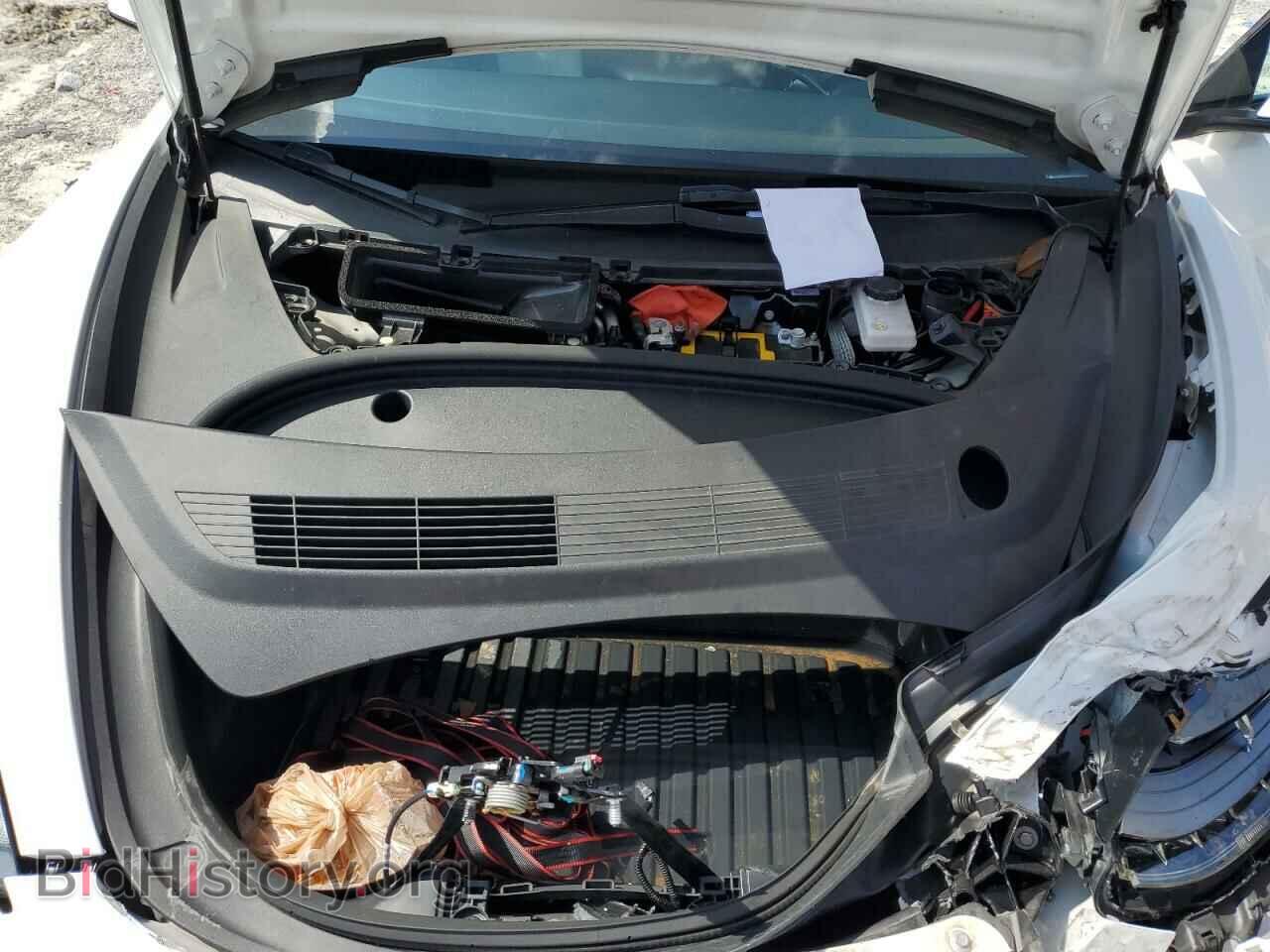 2021 TESLA MODEL 3 - VIN: 5YJ3E1EA2MF100209 - Фото 11