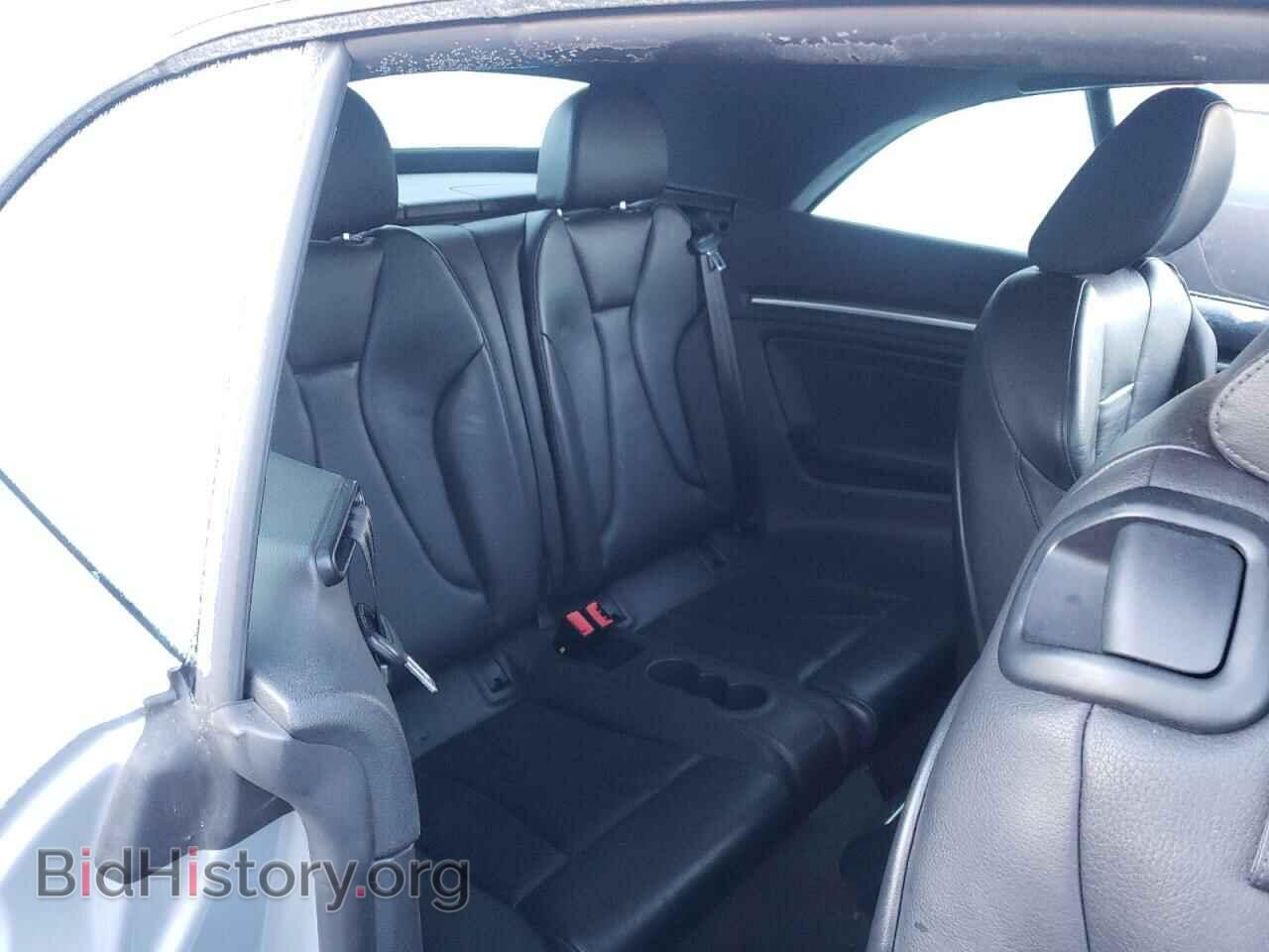 2015 AUDI A3 - VIN: WAU3FLFF9F1025682 - Photo 6