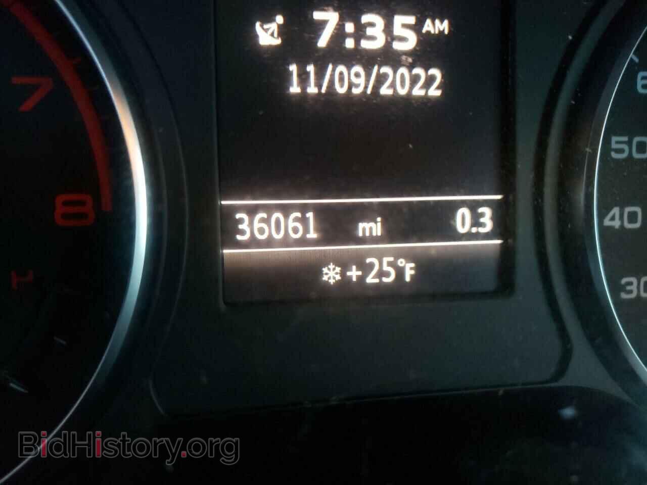 2015 AUDI A3 - VIN: WAU3FLFF9F1025682 - Photo 8