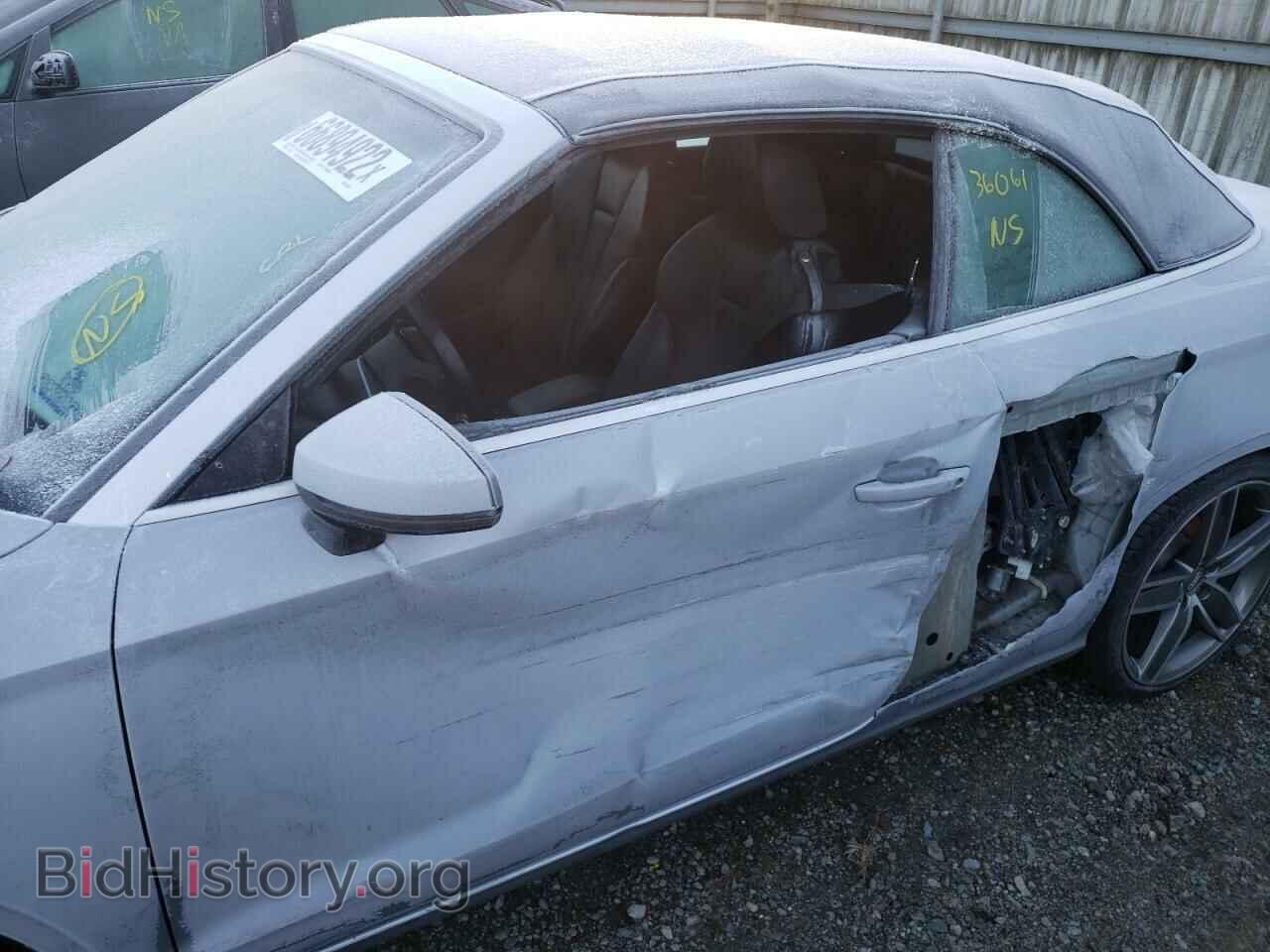 2015 AUDI A3 - VIN: WAU3FLFF9F1025682 - Photo 9
