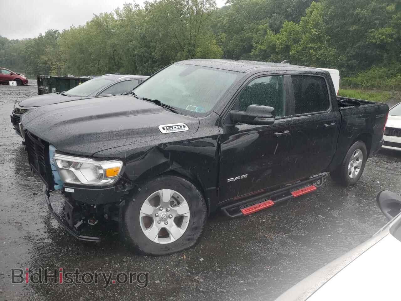 Photo 1C6SRFFT0PN635713 - RAM 1500 2023