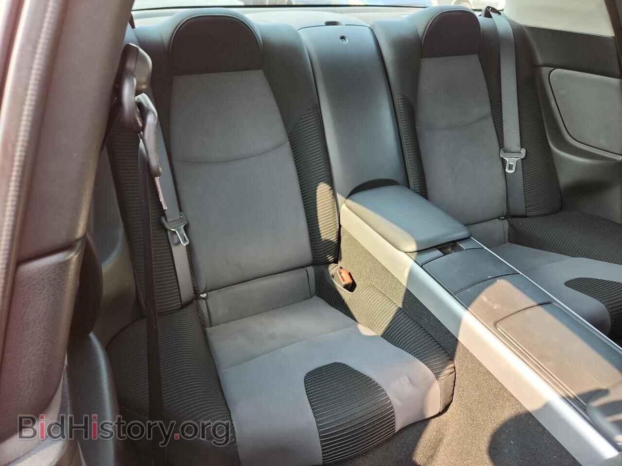 2007 MAZDA RX8 - VIN: JM1FE173570211237 - Photo 10