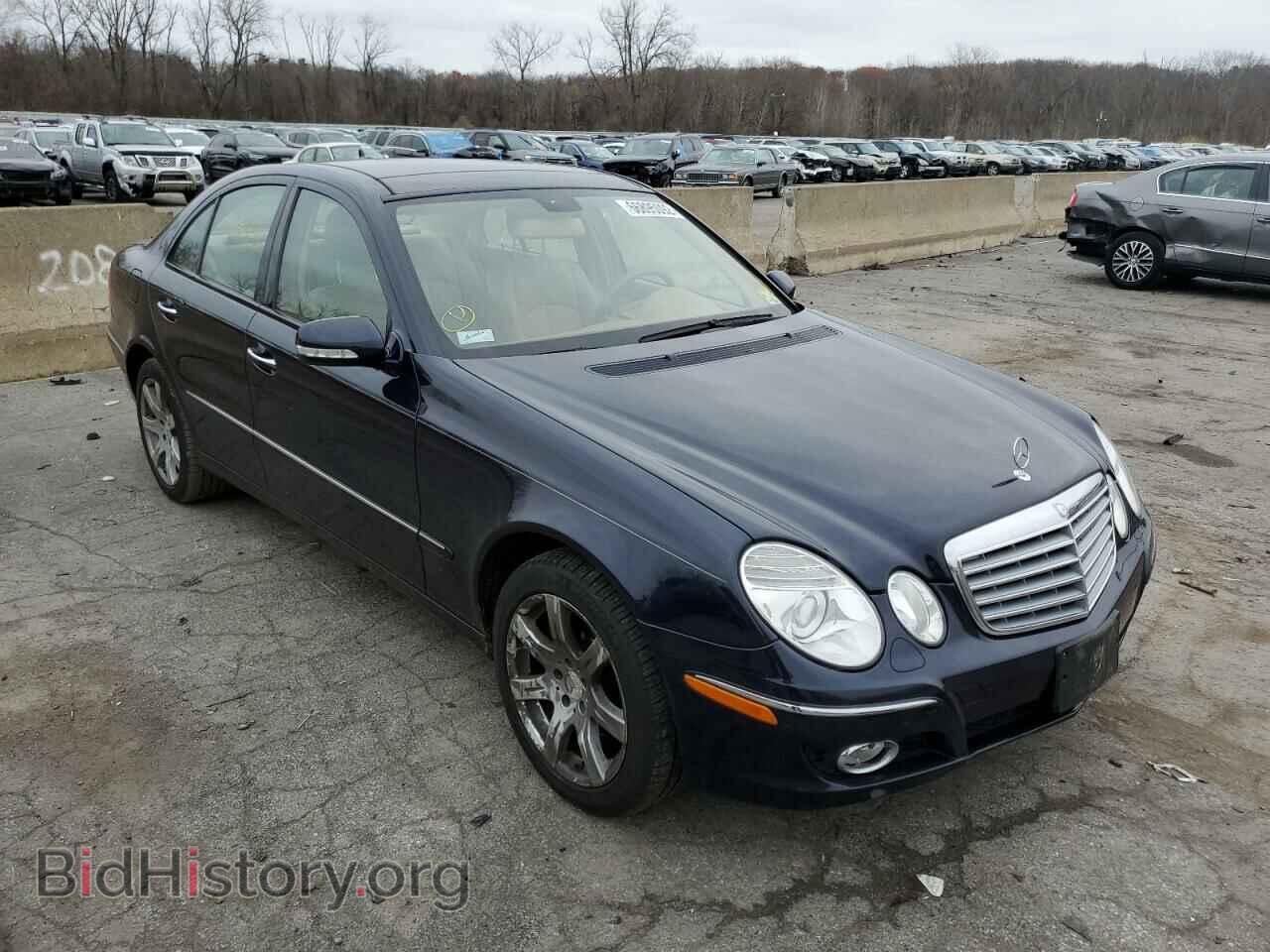2008 MERCEDES-BENZ E-CLASS - VIN: WDBUF87X98B271574 - Фото 4