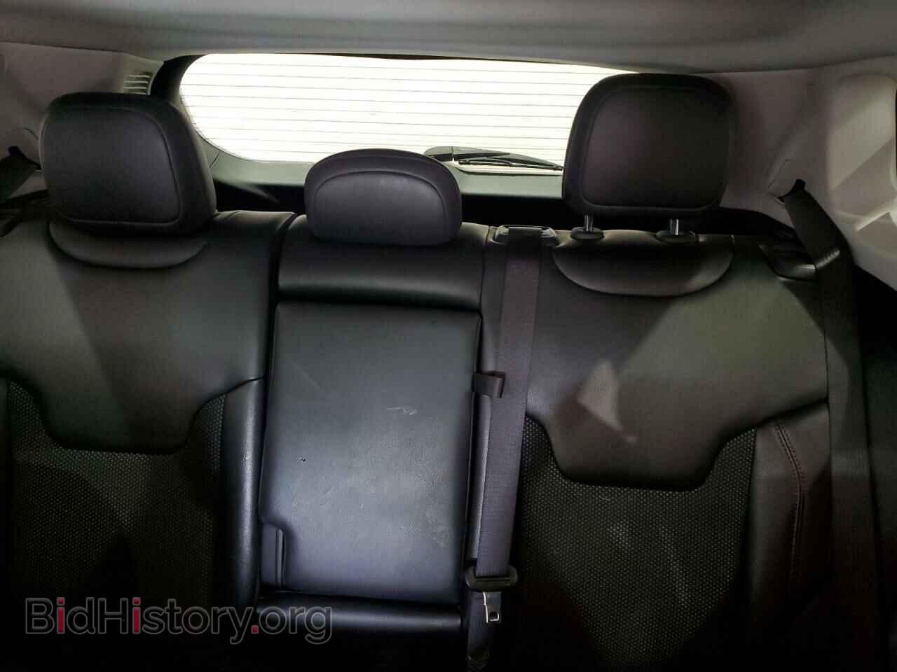 2020 JEEP COMPASS - VIN: 3C4NJDDBXLT161923 - Photo 10