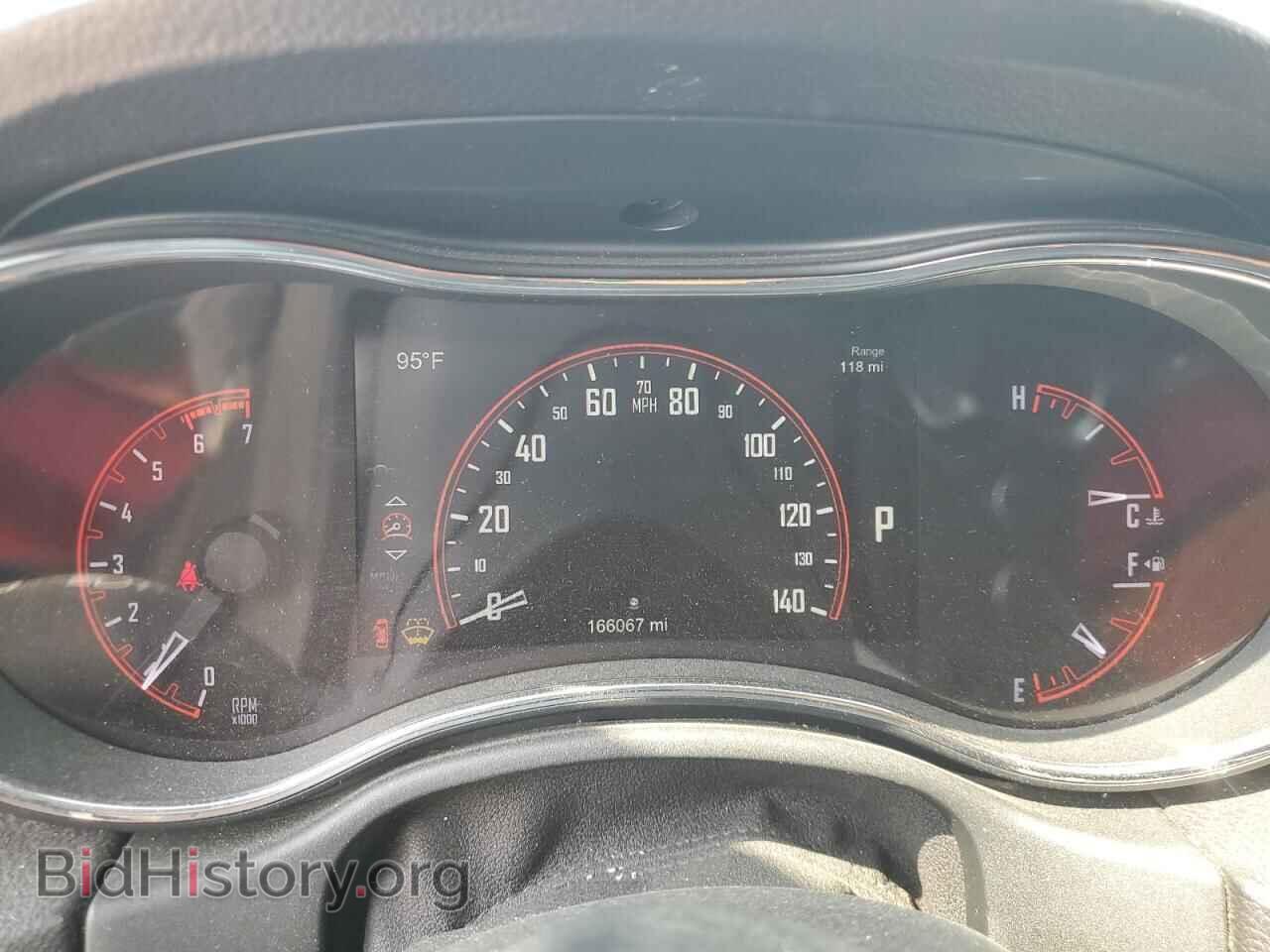 2014 DODGE DURANGO - VIN: 1C4SDJDT7EC402174 - Фото 9