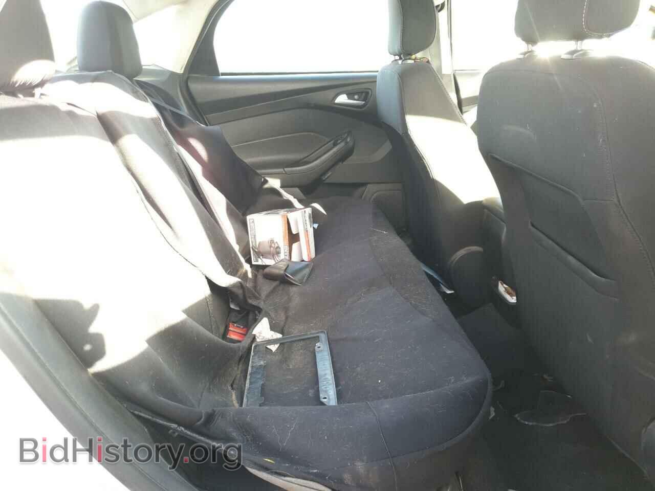 2018 FORD FOCUS - VIN: 1FADP3FE2JL271343 - Фото 6