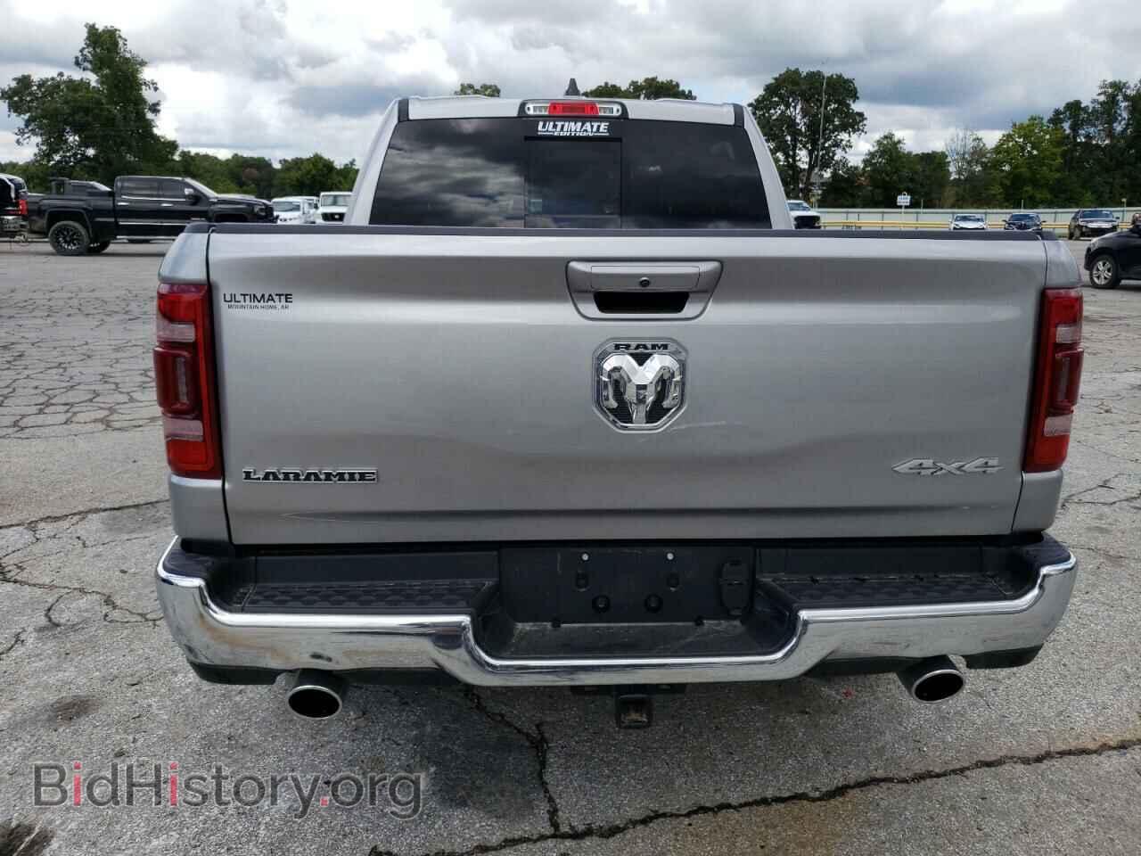 2023 RAM 1500 - VIN: 1C6SRFJT4PN587429 - Фото 6