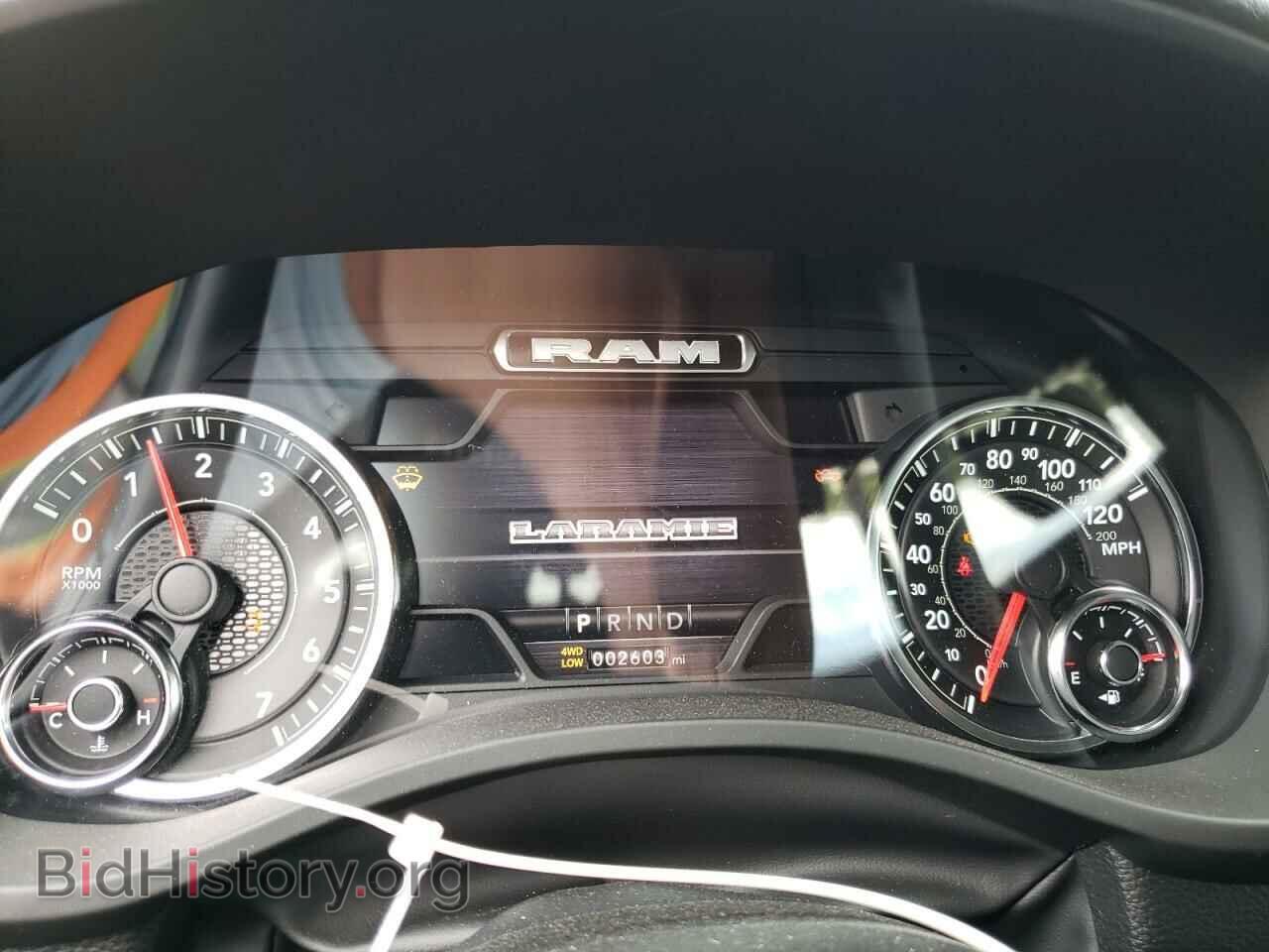 2023 RAM 1500 - VIN: 1C6SRFJT4PN587429 - Фото 9