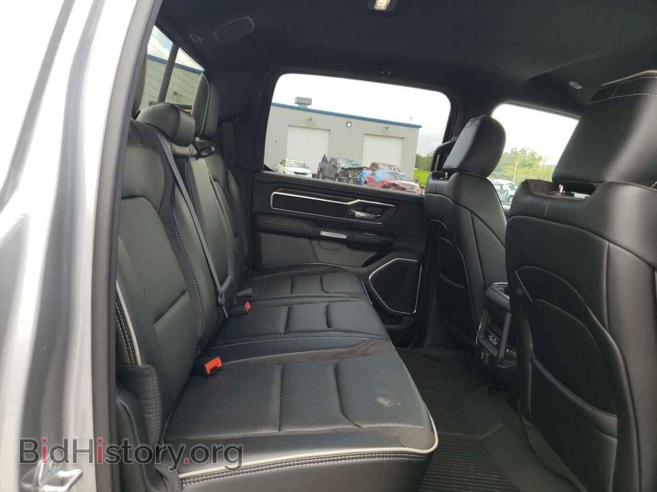 2023 RAM 1500 - VIN: 1C6SRFJT4PN587429 - Фото 10