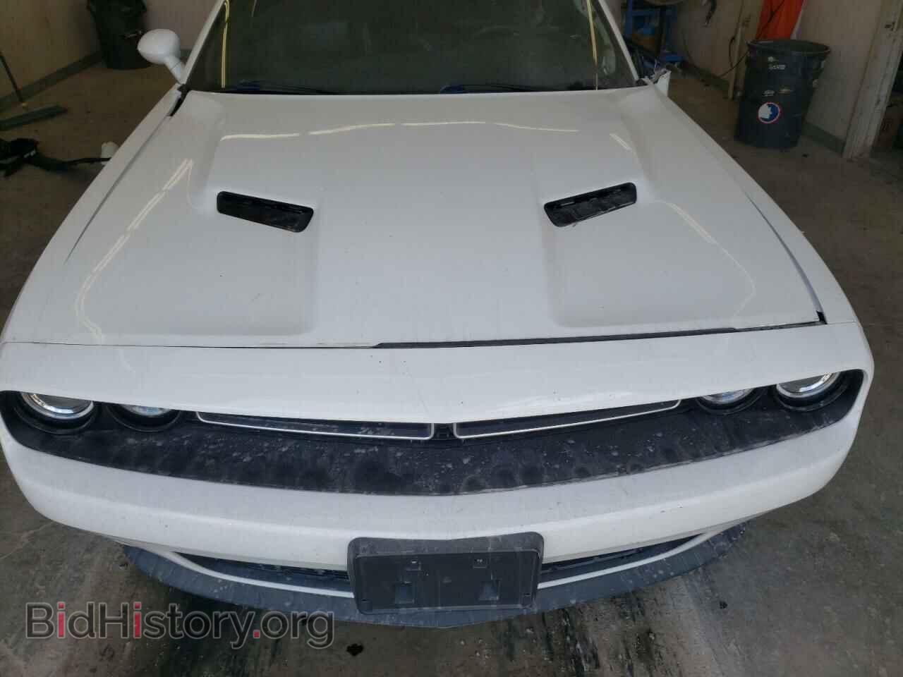 2018 DODGE CHALLENGER - VIN: 2C3CDZAG4JH305343 - Photo 11