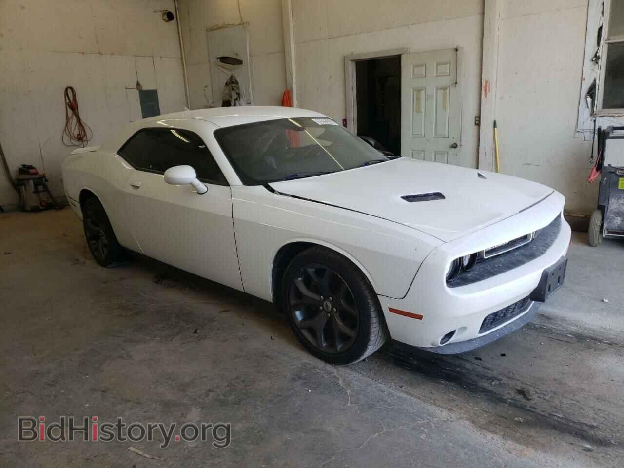 2018 DODGE CHALLENGER - VIN: 2C3CDZAG4JH305343 - Photo 4