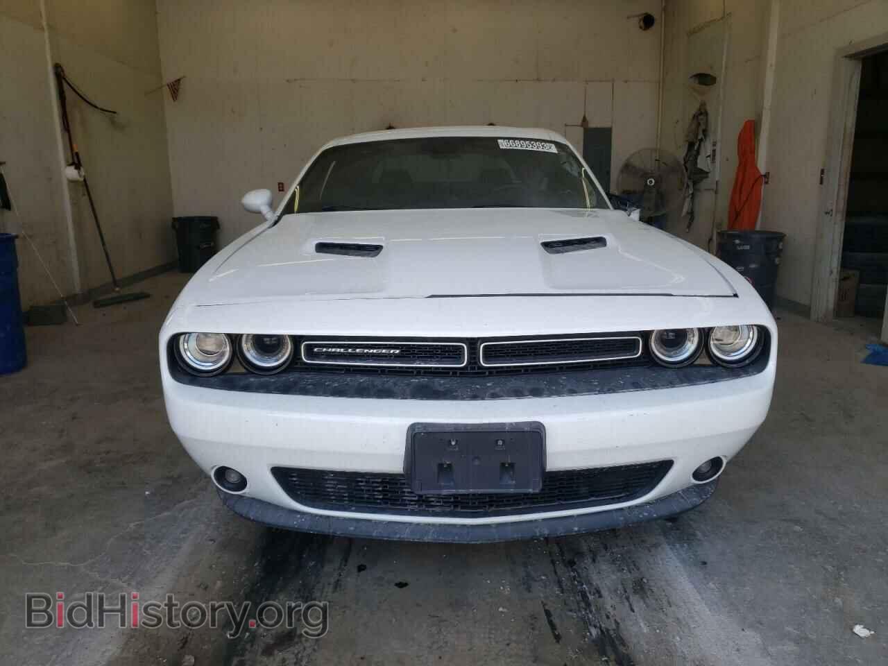 2018 DODGE CHALLENGER - VIN: 2C3CDZAG4JH305343 - Photo 5