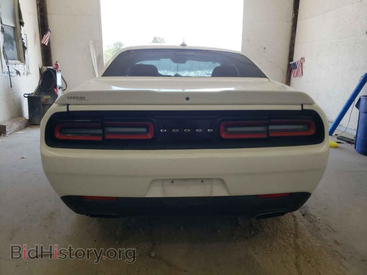 2018 DODGE CHALLENGER - VIN: 2C3CDZAG4JH305343 - Photo 6