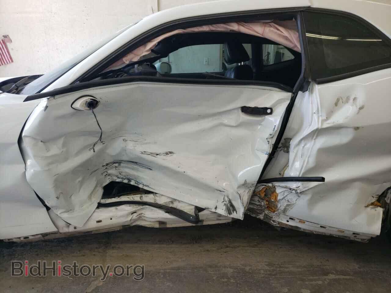 2018 DODGE CHALLENGER - VIN: 2C3CDZAG4JH305343 - Photo 7
