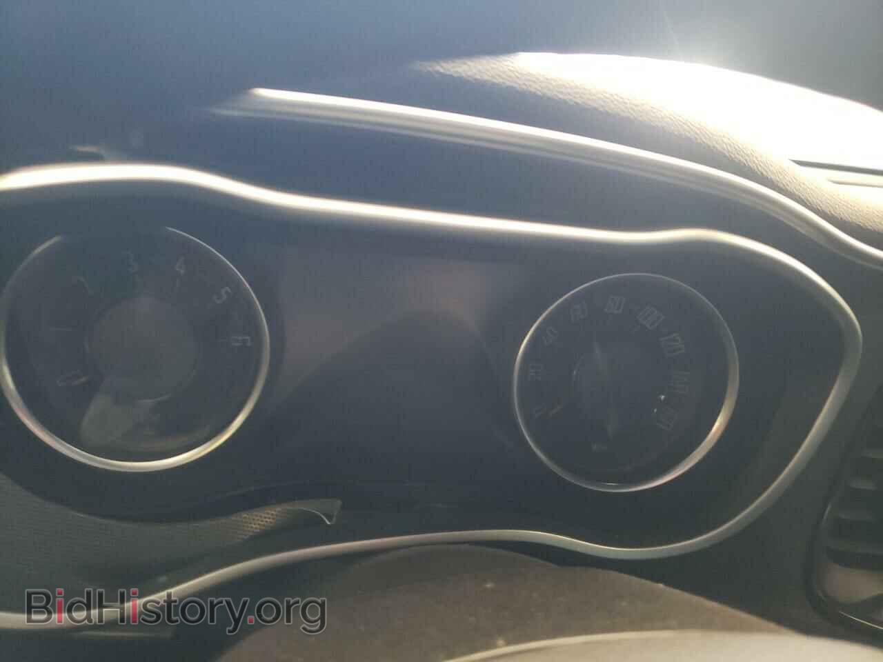 2018 DODGE CHALLENGER - VIN: 2C3CDZAG4JH305343 - Photo 9