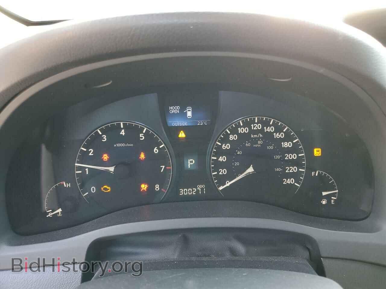 2010 LEXUS RX350 - VIN: 2T2BK1BA8AC051019 - Фото 9