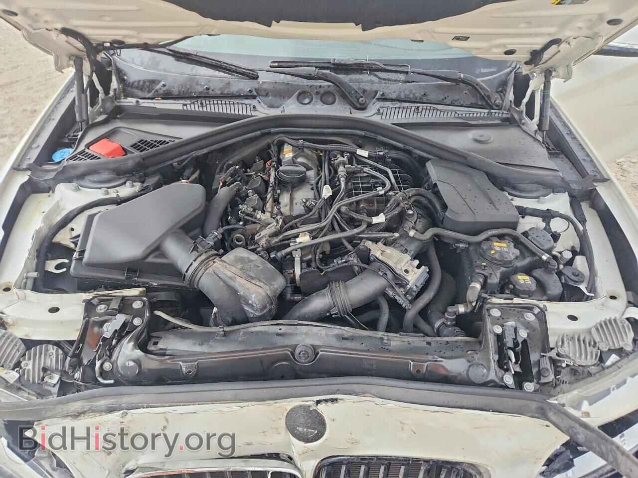 2017 BMW 2 SERIES - VIN: WBA2H9C55HV641900 - Фото 11