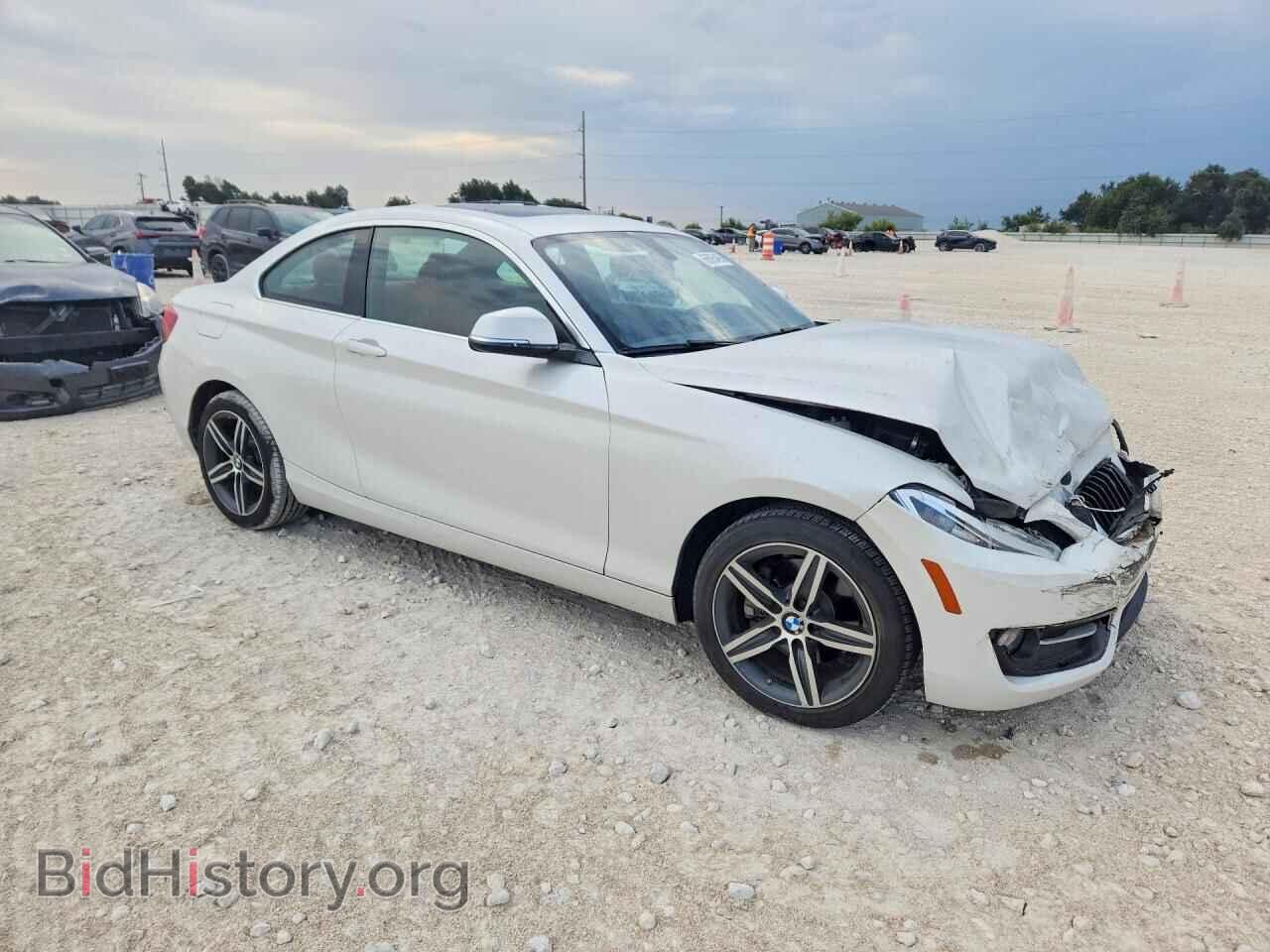 2017 BMW 2 SERIES - VIN: WBA2H9C55HV641900 - Фото 4