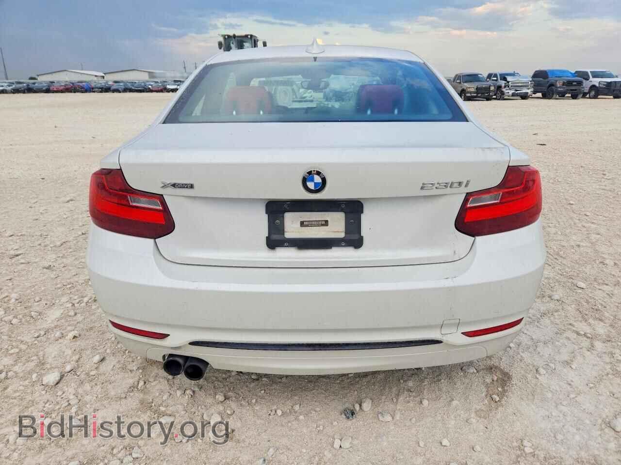 2017 BMW 2 SERIES - VIN: WBA2H9C55HV641900 - Фото 6