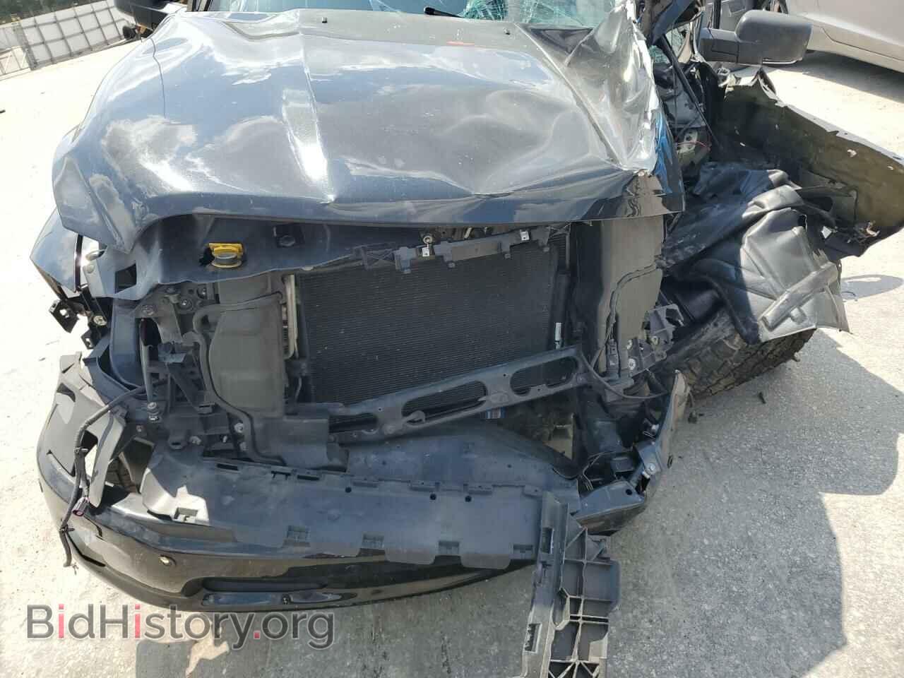 2018 RAM 1500 - VIN: 1C6RR7LT0JS237659 - Photo 11