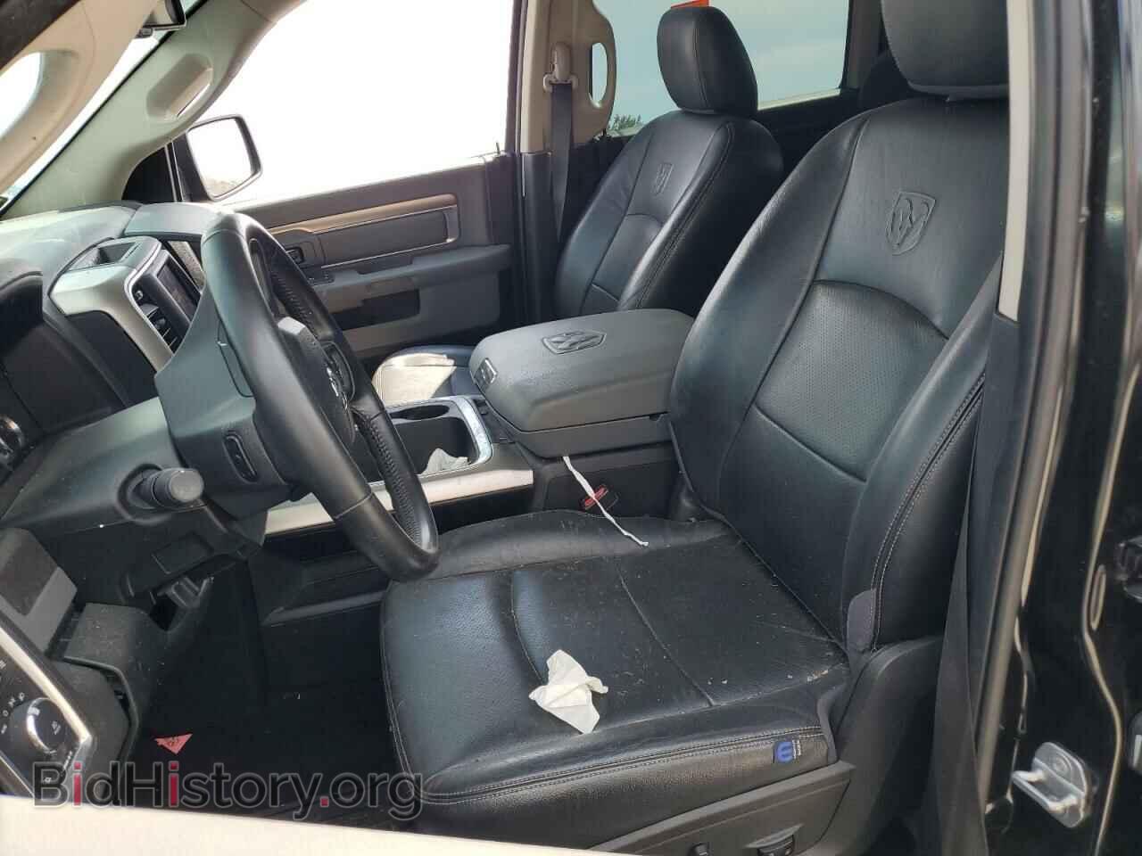 2018 RAM 1500 - VIN: 1C6RR7LT0JS237659 - Photo 7