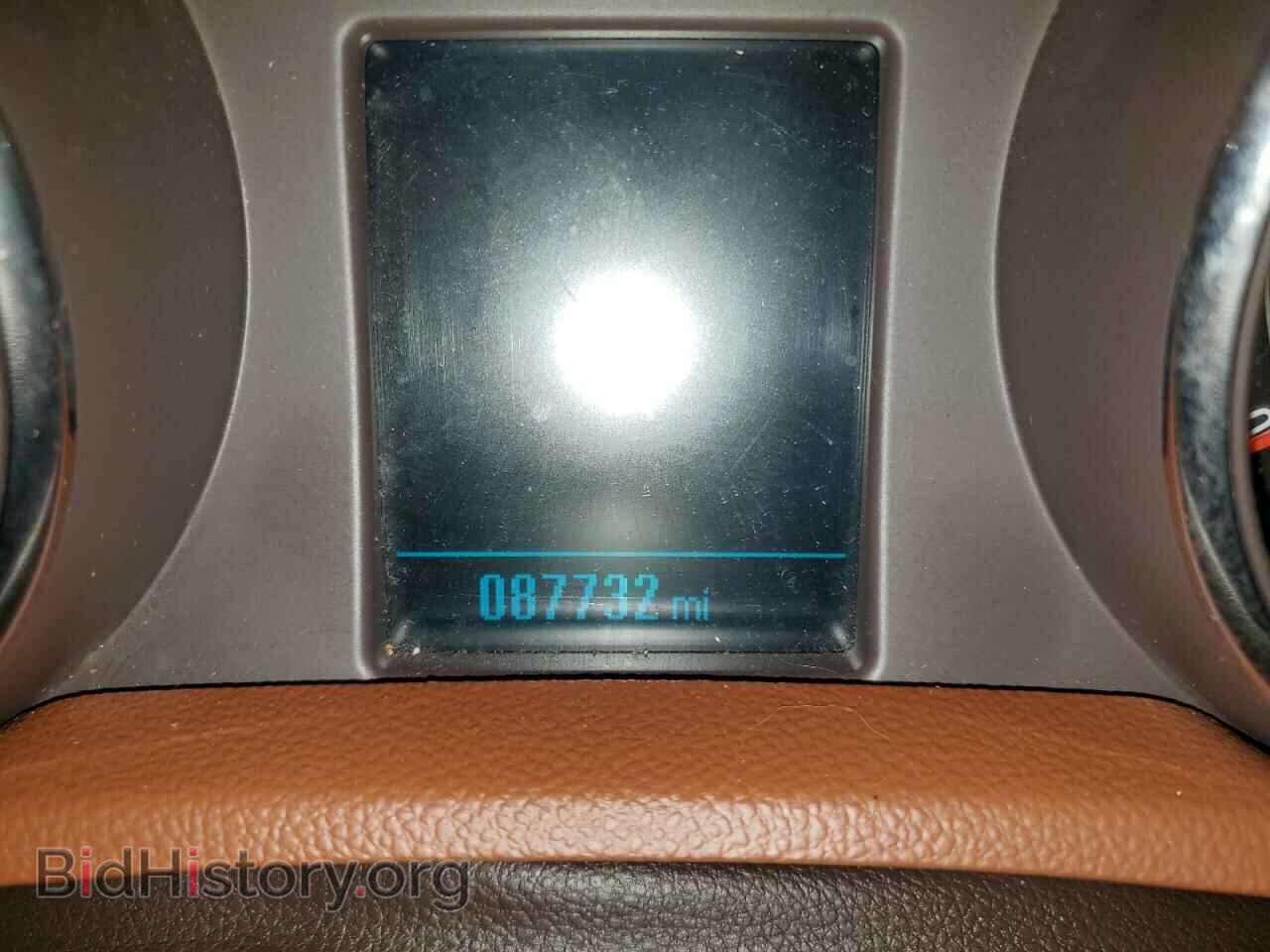 2015 BUICK ENCORE - VIN: KL4CJGSB5FB052801 - Фото 8