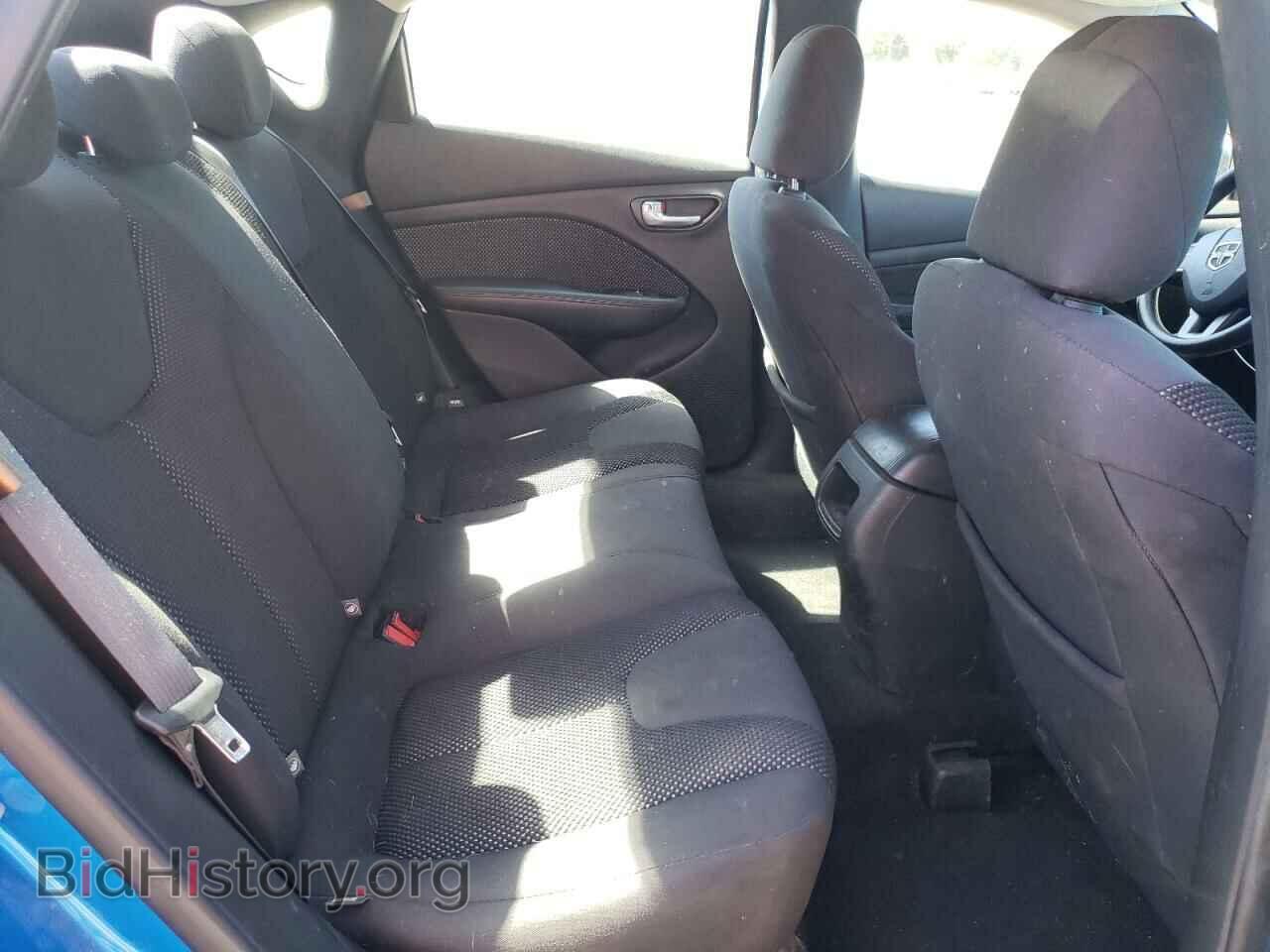 2015 DODGE DART - VIN: 1C3CDFAA3FD390304 - Фото 10