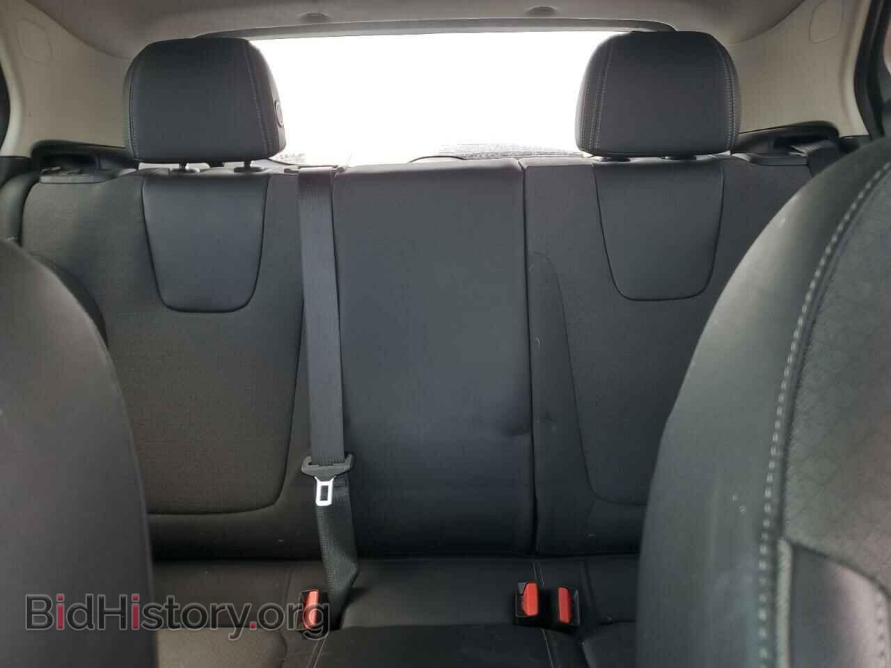 2021 BUICK ENCORE - VIN: KL4MMBS23MB138278 - Фото 10