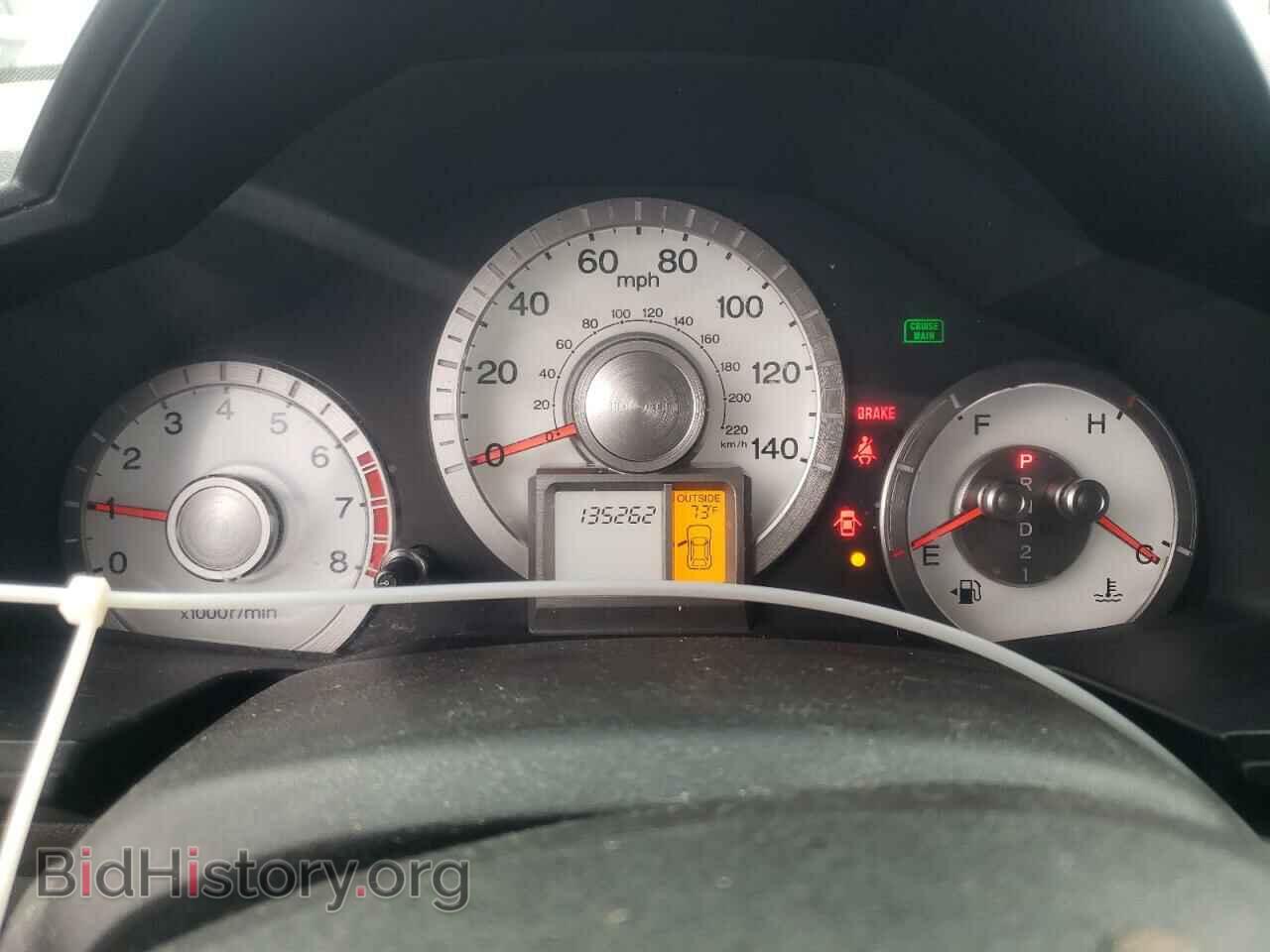 2011 HONDA PILOT - VIN: 5FNYF4H50BB052922 - Фото 9