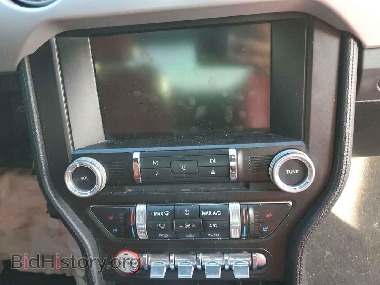 2015 FORD MUSTANG - VIN: 1FA6P8CF5F5391474 - Фото 9