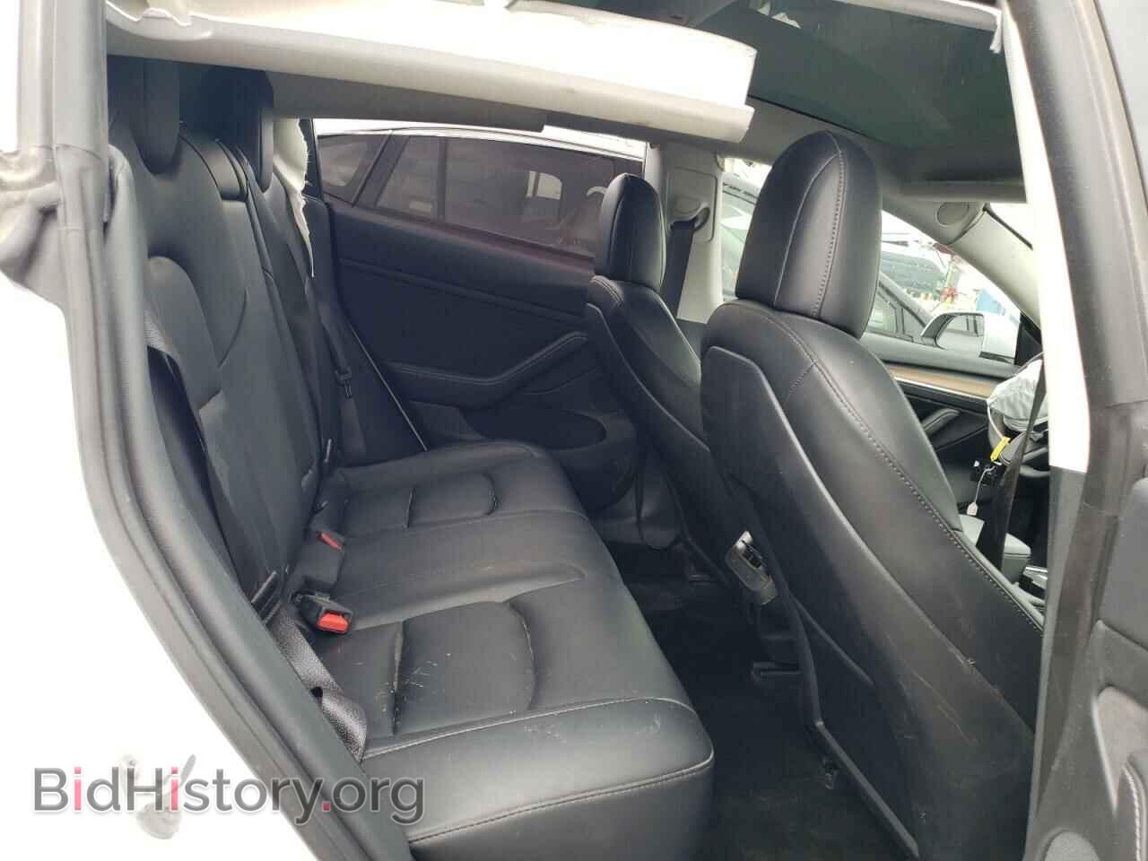 2021 TESLA MODEL 3 - VIN: 5YJ3E1EA6MF094527 - Фото 10