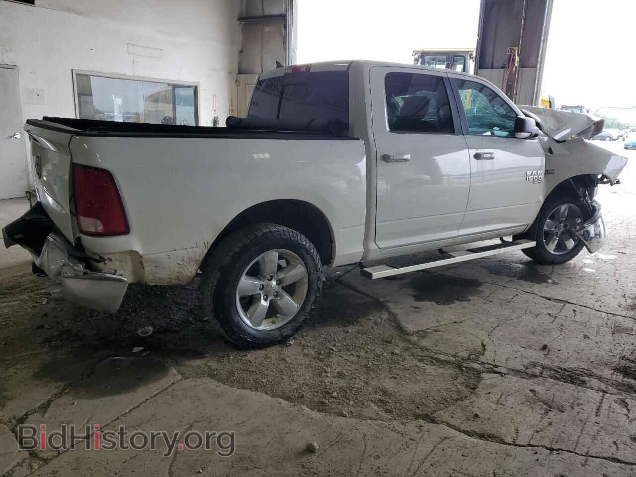 2019 RAM 1500 - VIN: 1C6RR7LT1KS659201 - Фото 3