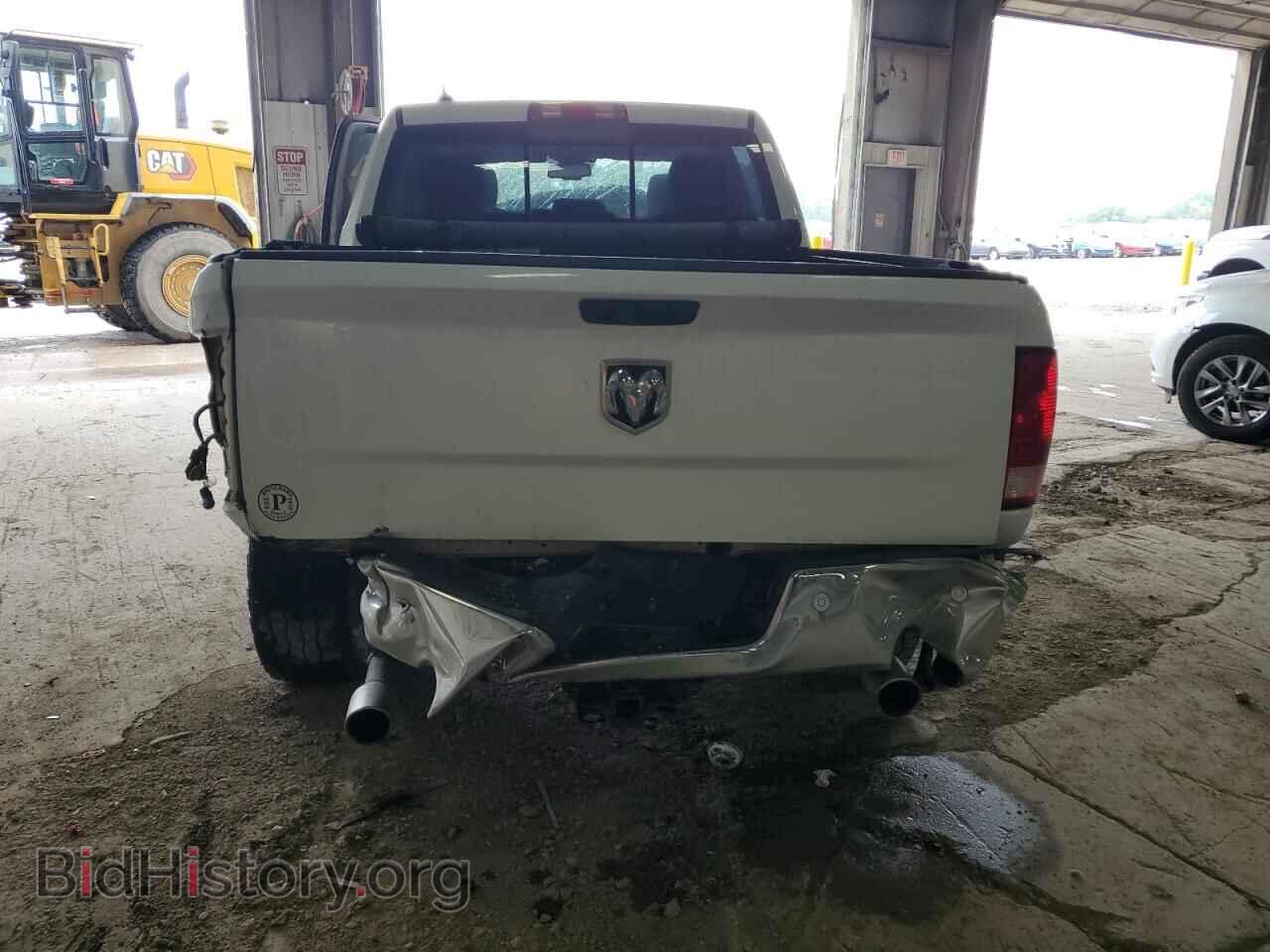 2019 RAM 1500 - VIN: 1C6RR7LT1KS659201 - Фото 6