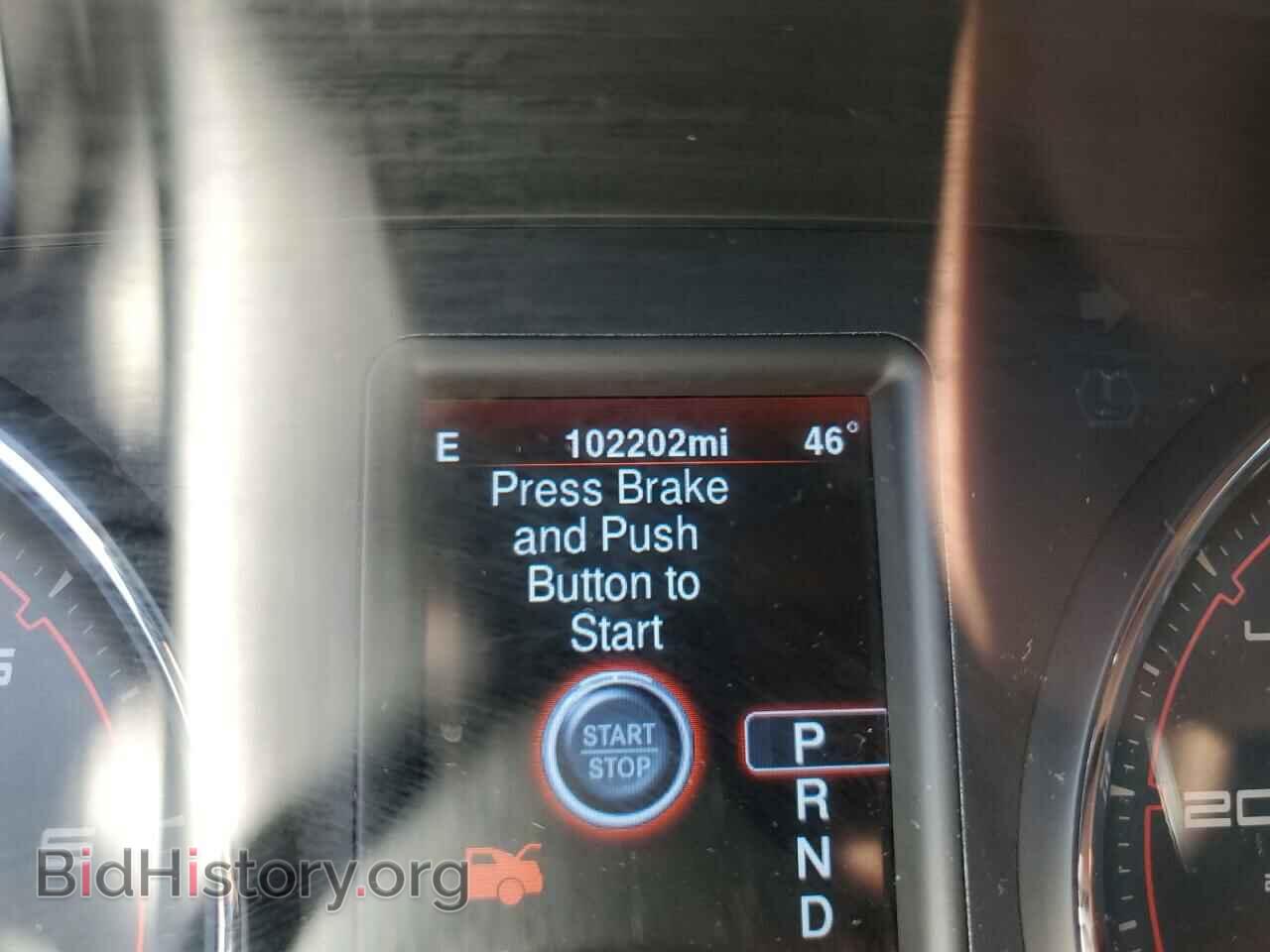2014 DODGE CHARGER - VIN: 2C3CDXJG0EH372001 - Фото 8