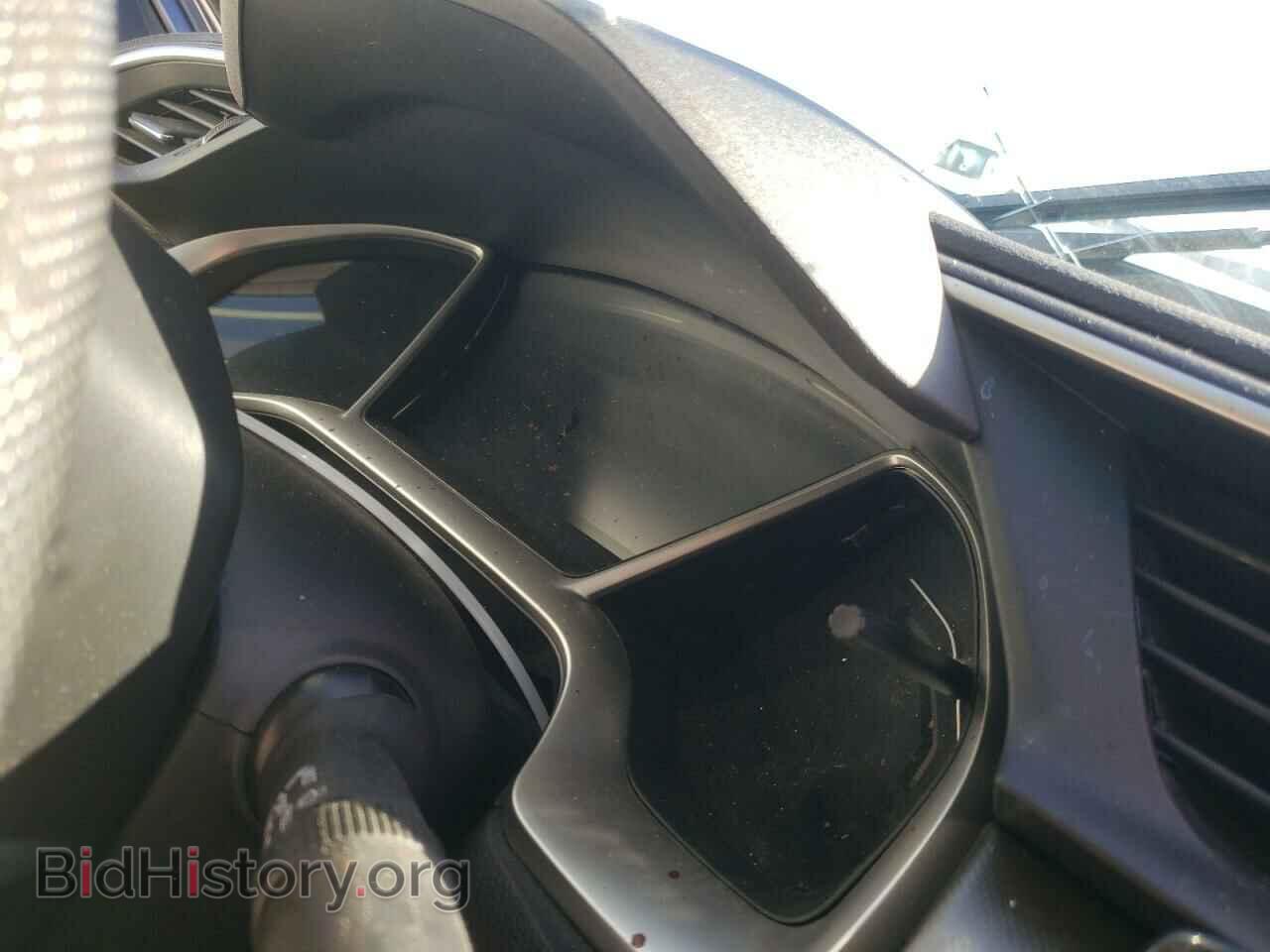 2017 HONDA CIVIC - VIN: 19XFC2F70HE214782 - Фото 8